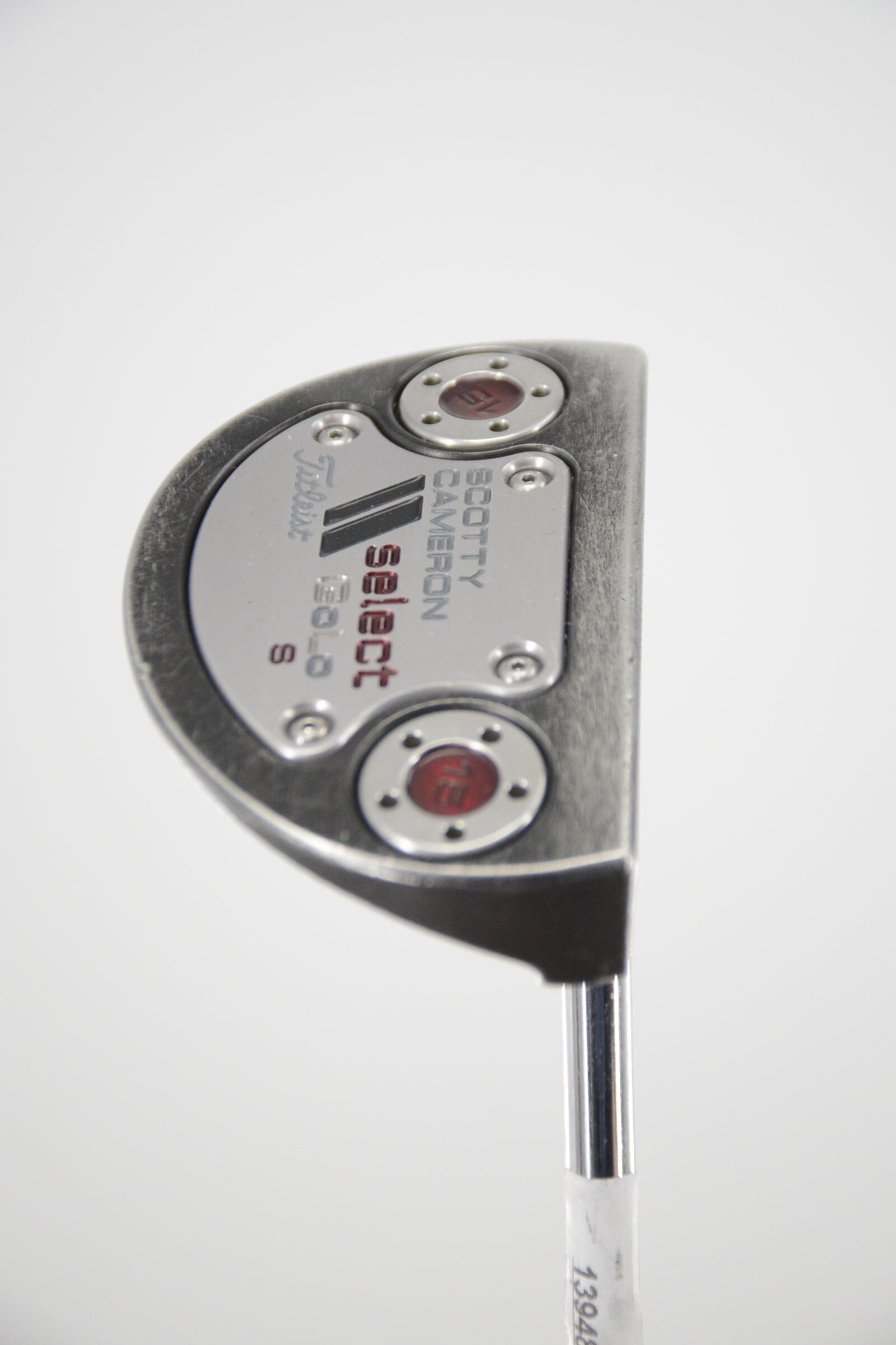 Scotty Cameron Select Golo S Putter 34" Golf Clubs GolfRoots 