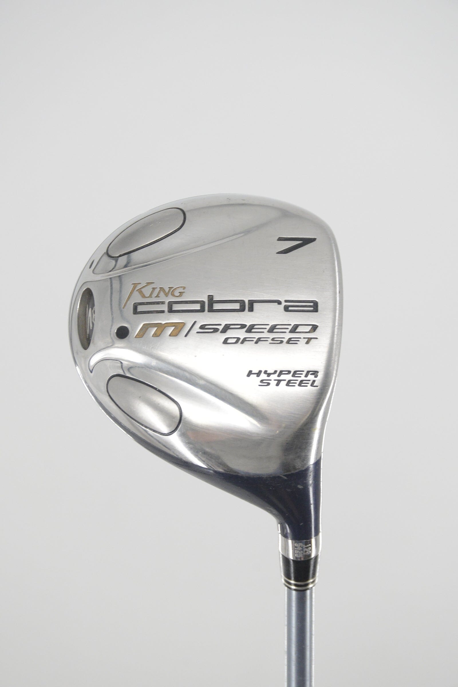 Women's Cobra M Speed 7 Wood W Flex 40.75" Golf Clubs GolfRoots 