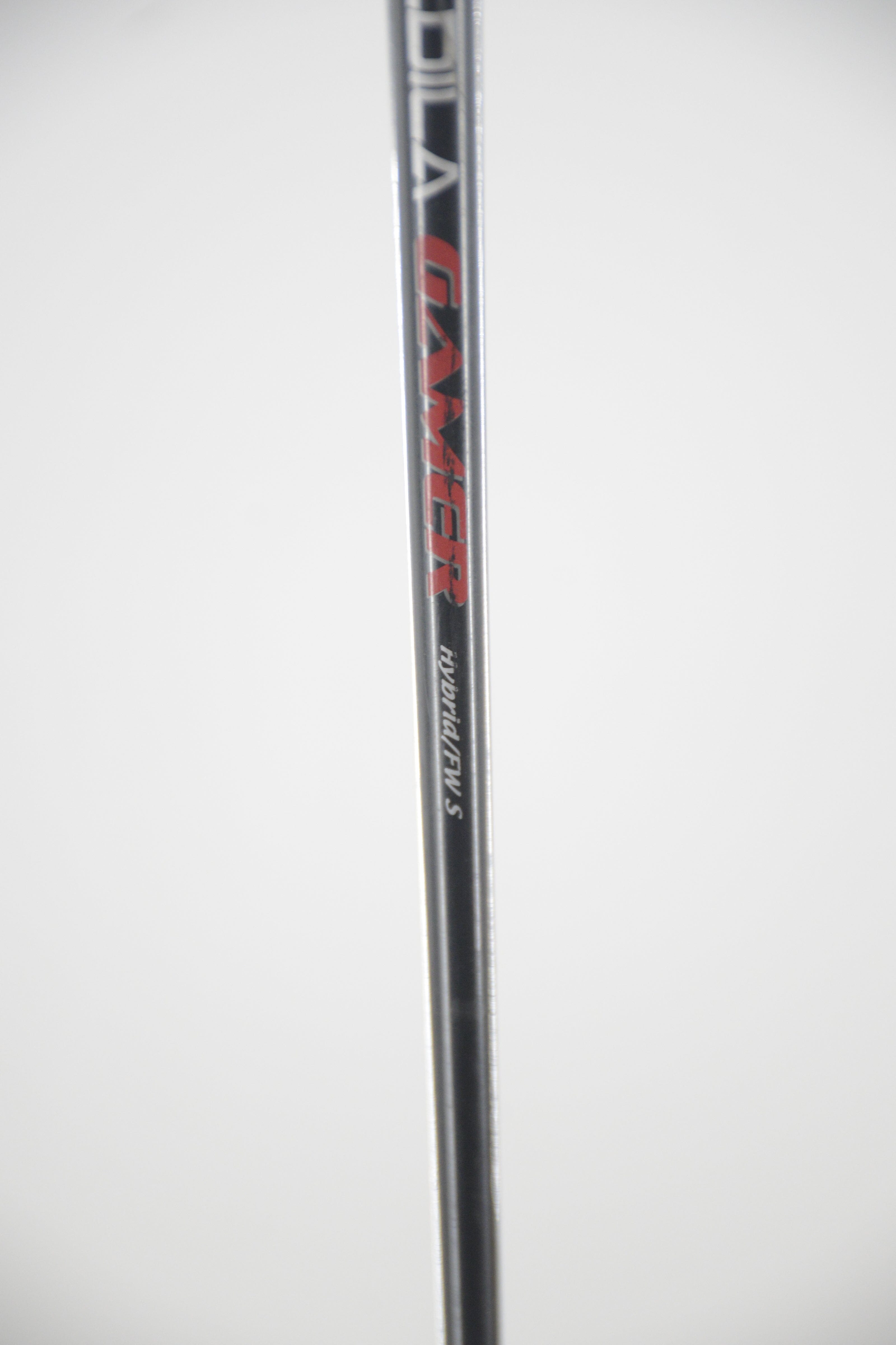 Snake Eyes Quick Strike 24 Degree Hybrid S Flex 40.25" Golf Clubs GolfRoots 