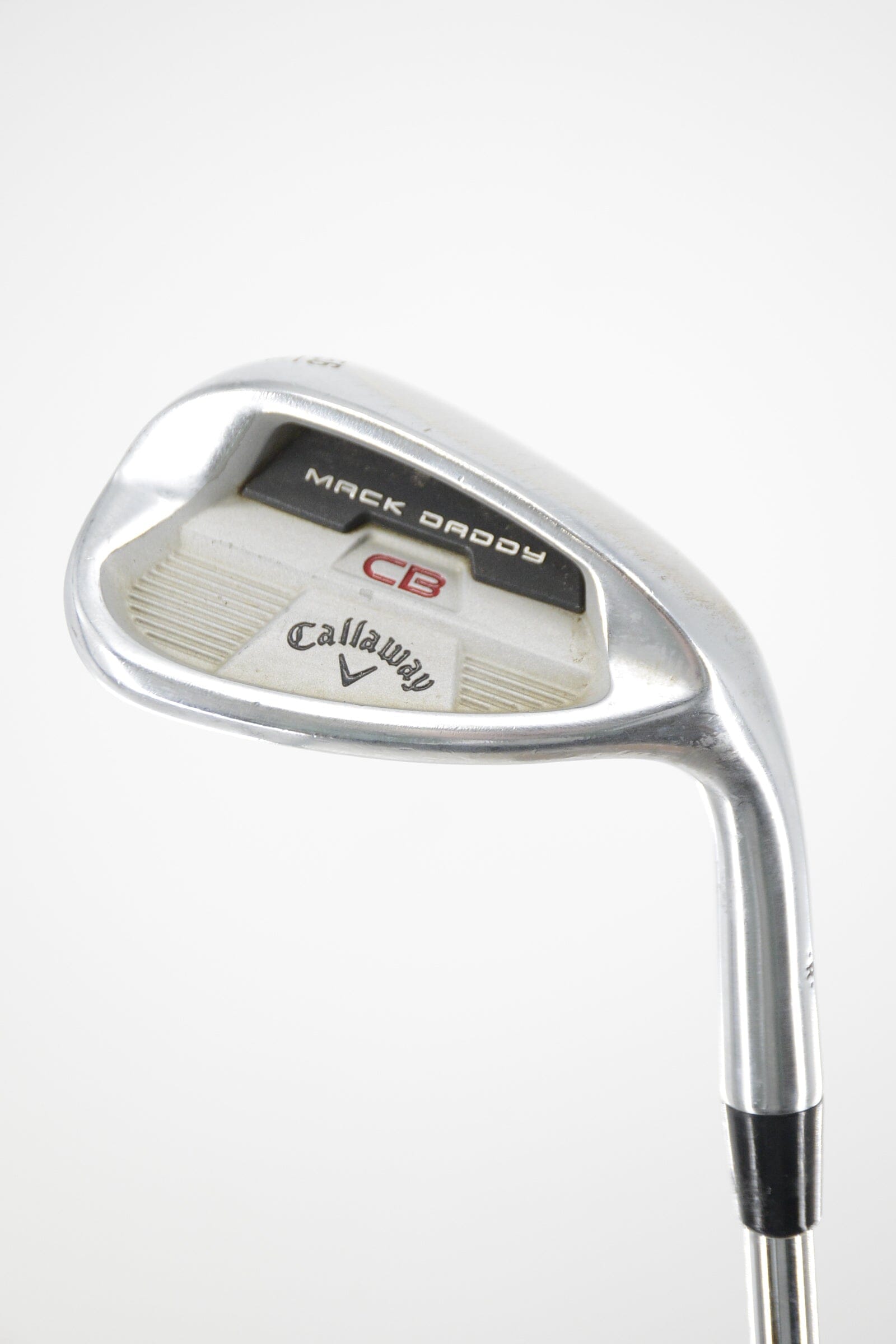 Callaway Mack Daddy CB 56 Degree Wedge Wedge Flex 35" Golf Clubs GolfRoots 