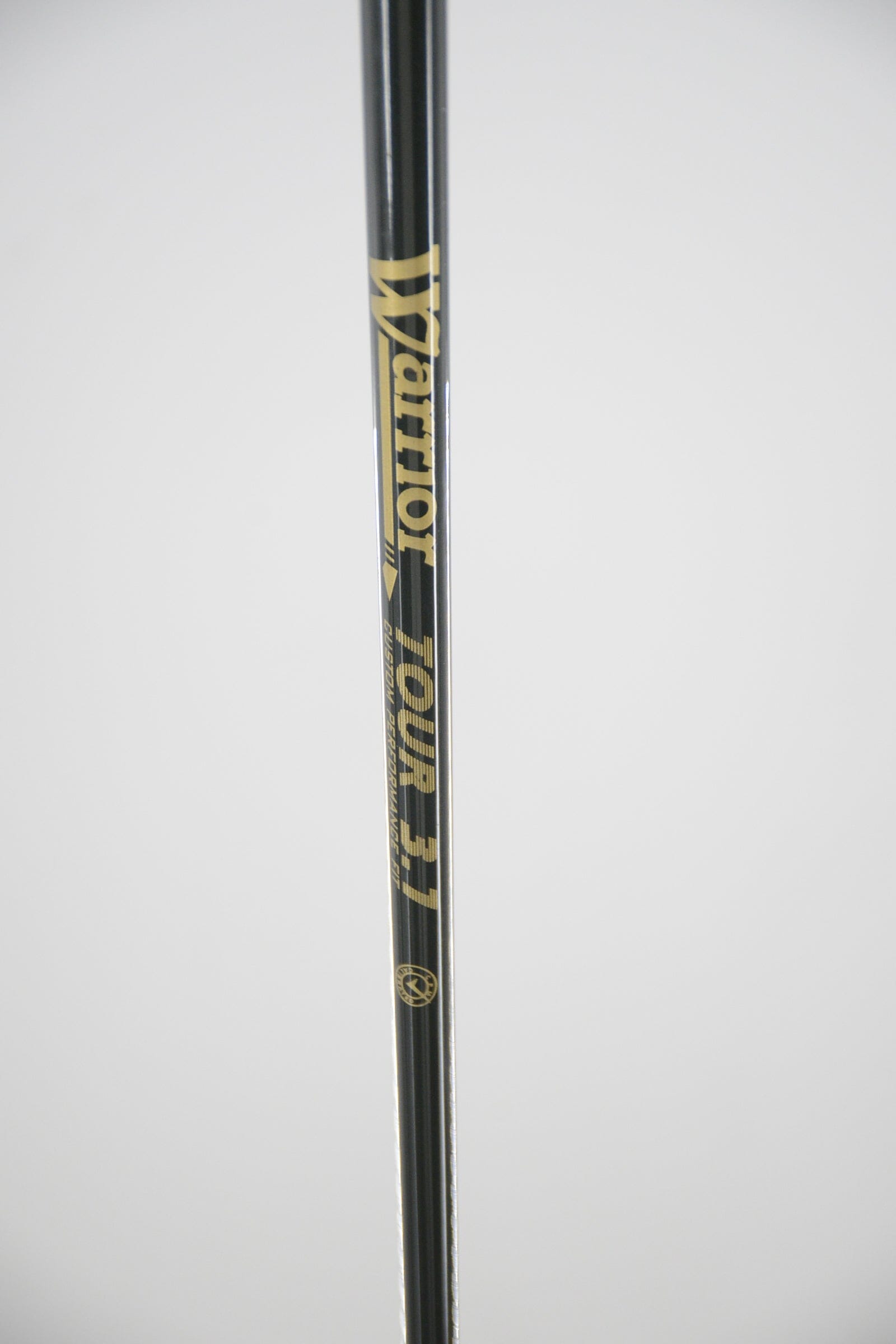 Warrior TCP Technology 3 Hybrid S Flex 40" Golf Clubs GolfRoots 