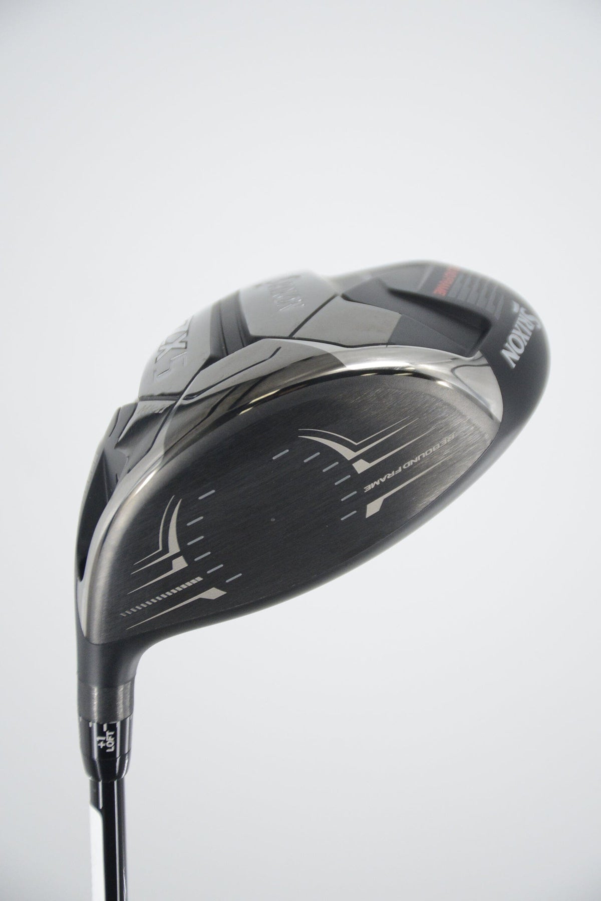 Srixon Zx5 Mk II 10.5 Degree Driver S Flex 45.5" Golf Drivers Srixon 
