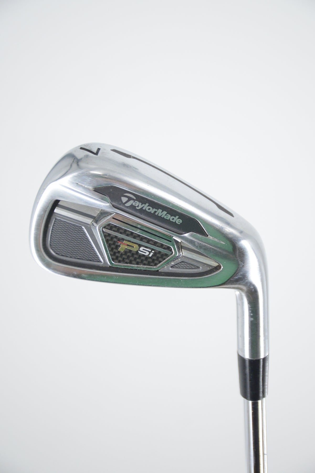 TaylorMade PSi 7 Iron S Flex 36.75"