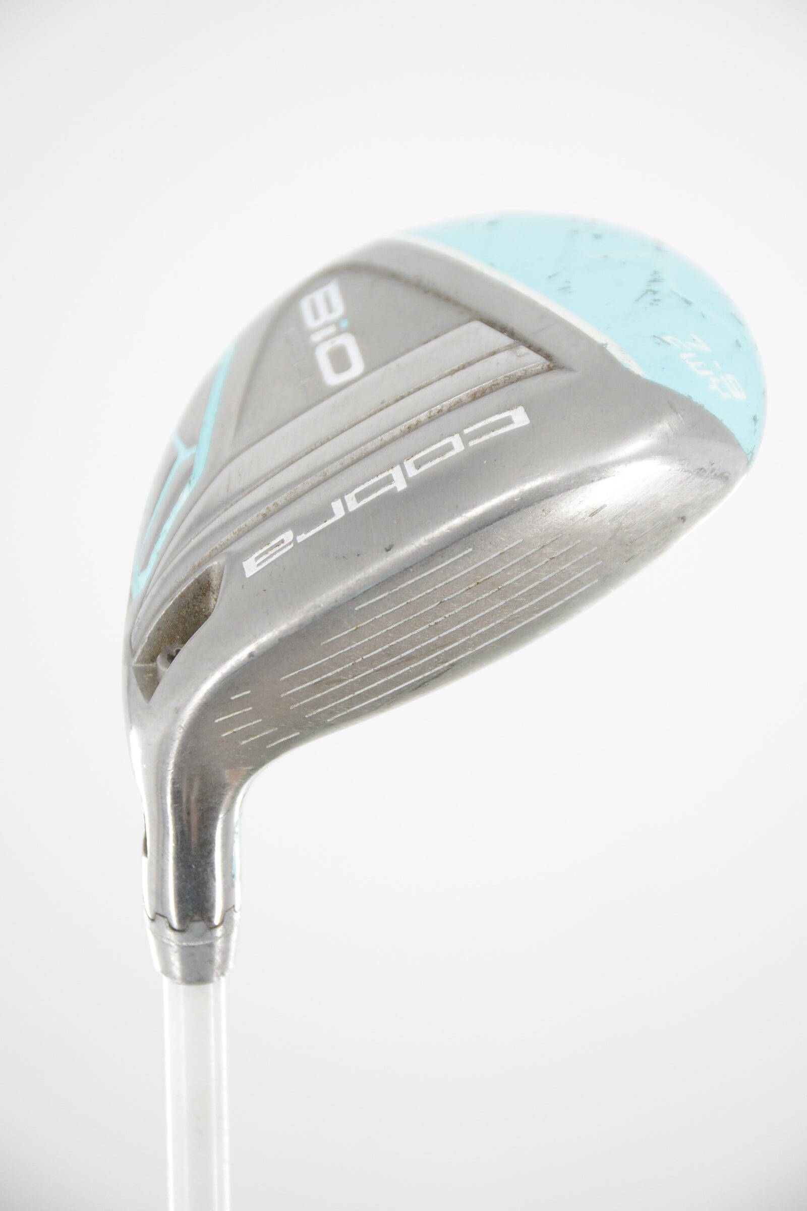 Women's Cobra Bio Cell 7-9 Wood W Flex 40.75" Golf Clubs GolfRoots 