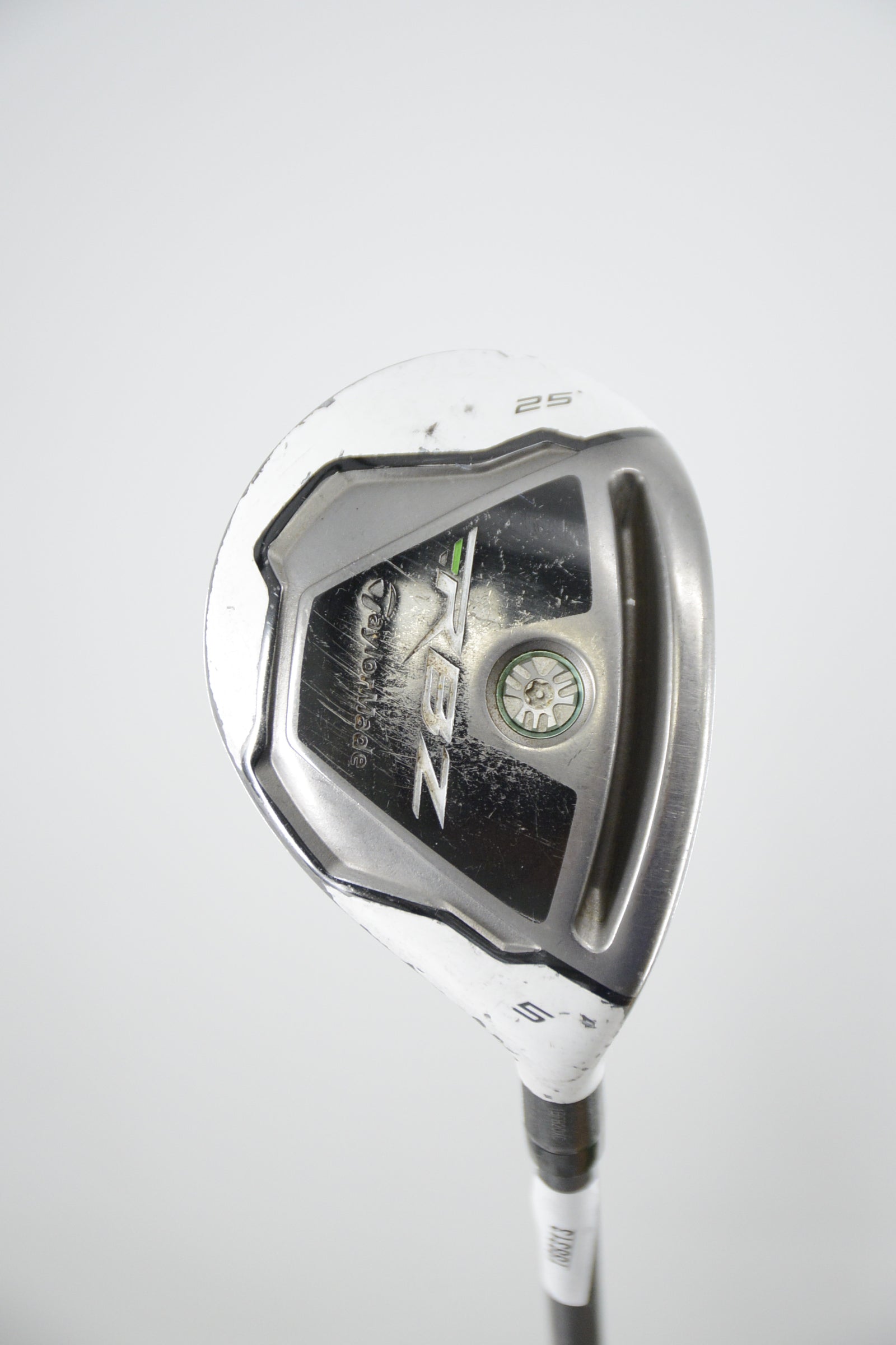 TaylorMade Rocketballz 5 Hybrid SR Flex 39.75"