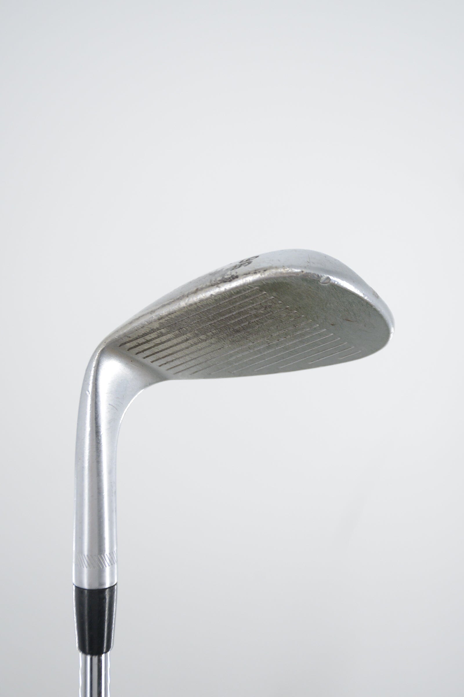 Titleist Vokey Spin Milled 56 Degree Wedge Wedge Flex 35" Golf Clubs GolfRoots 