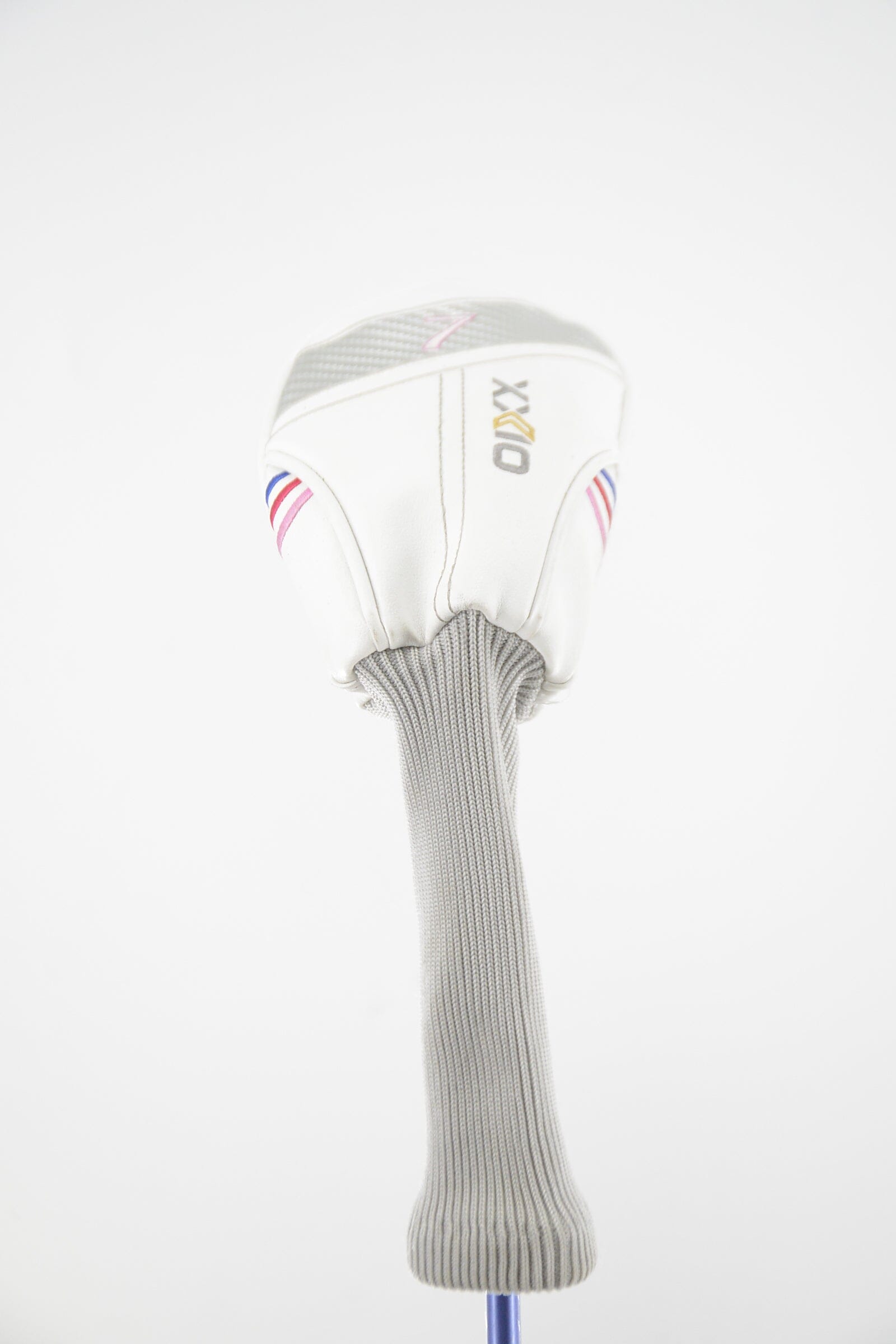 Women's XXIO Eleven 7 Wood W Flex 40.5" Golf Clubs GolfRoots 