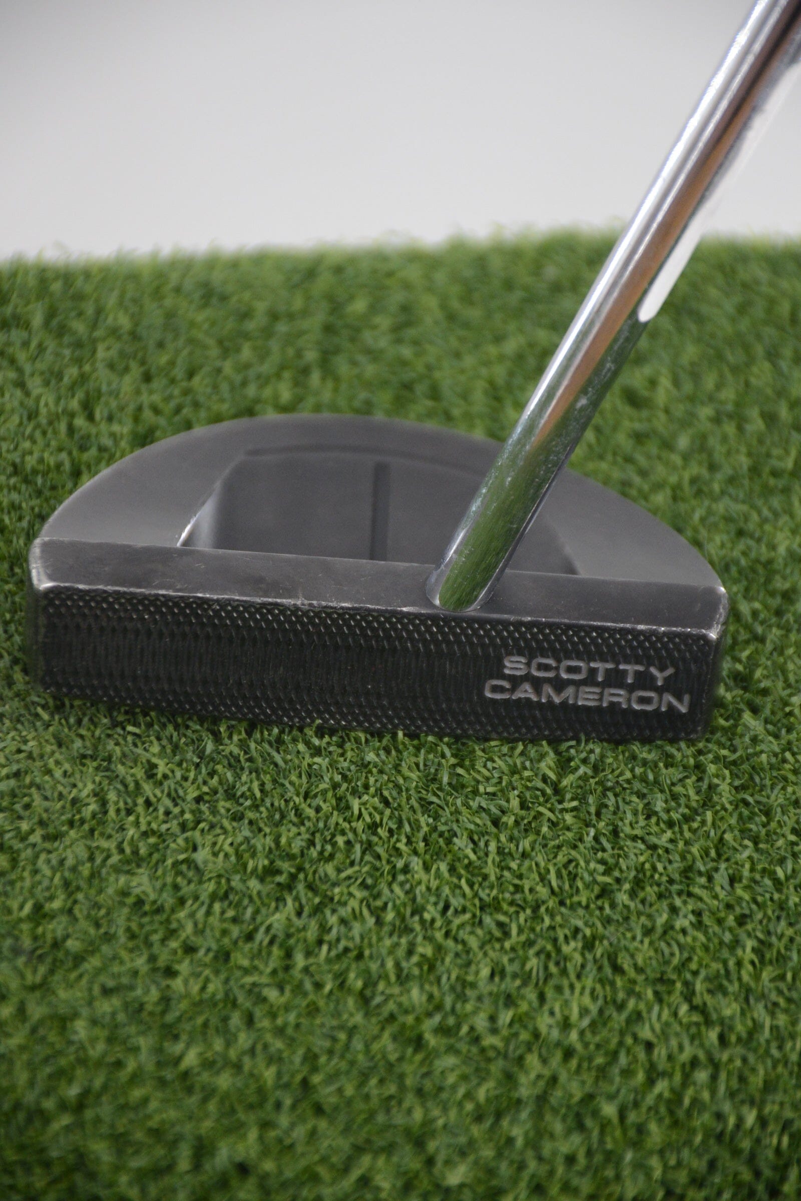 Scotty Cameron Select Golo S Putter 34" Golf Clubs GolfRoots 