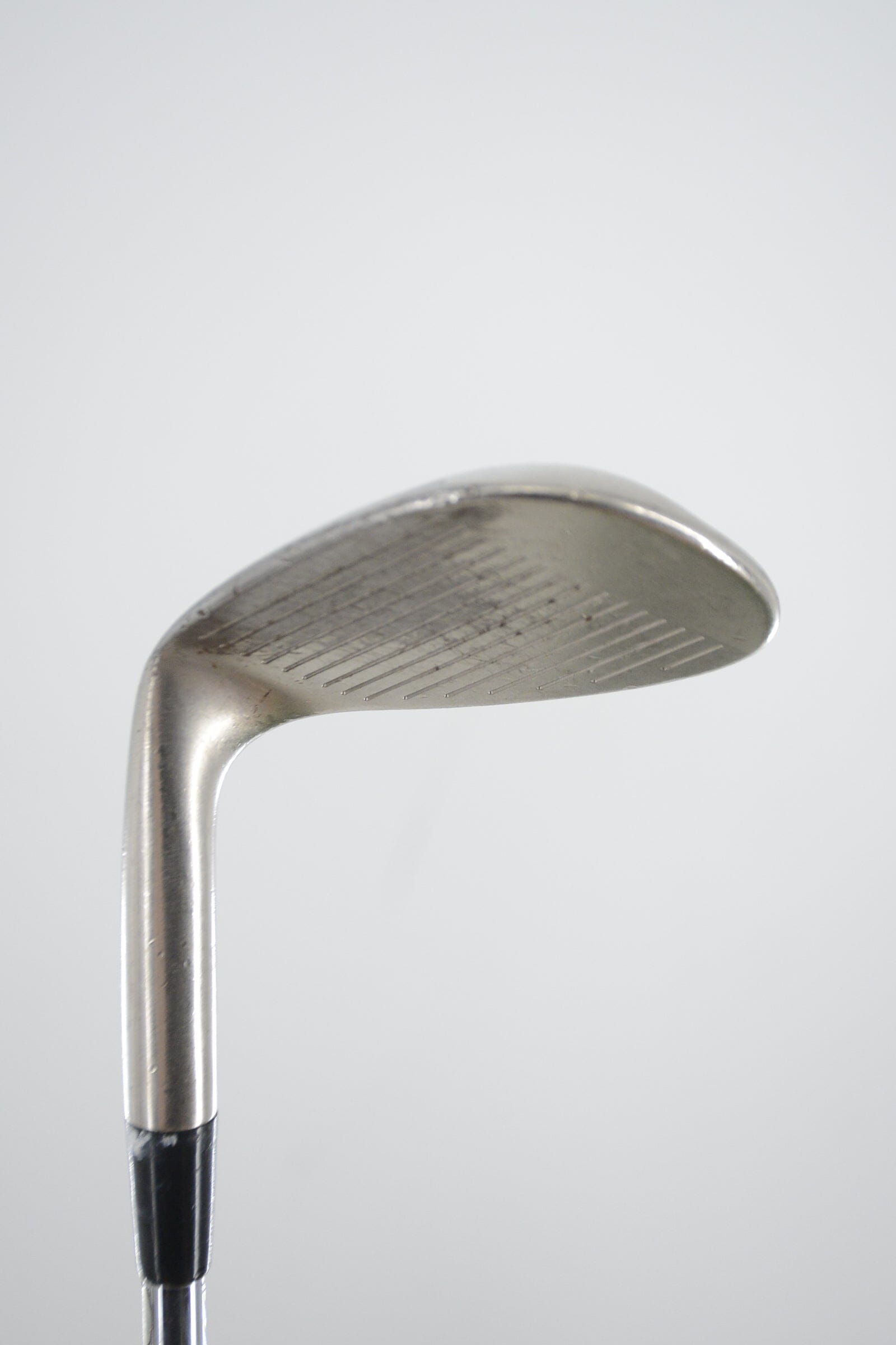 Mizuno MP-T Black Nickel 60 Degree Wedge Wedge Flex 35.25" Golf Clubs GolfRoots 