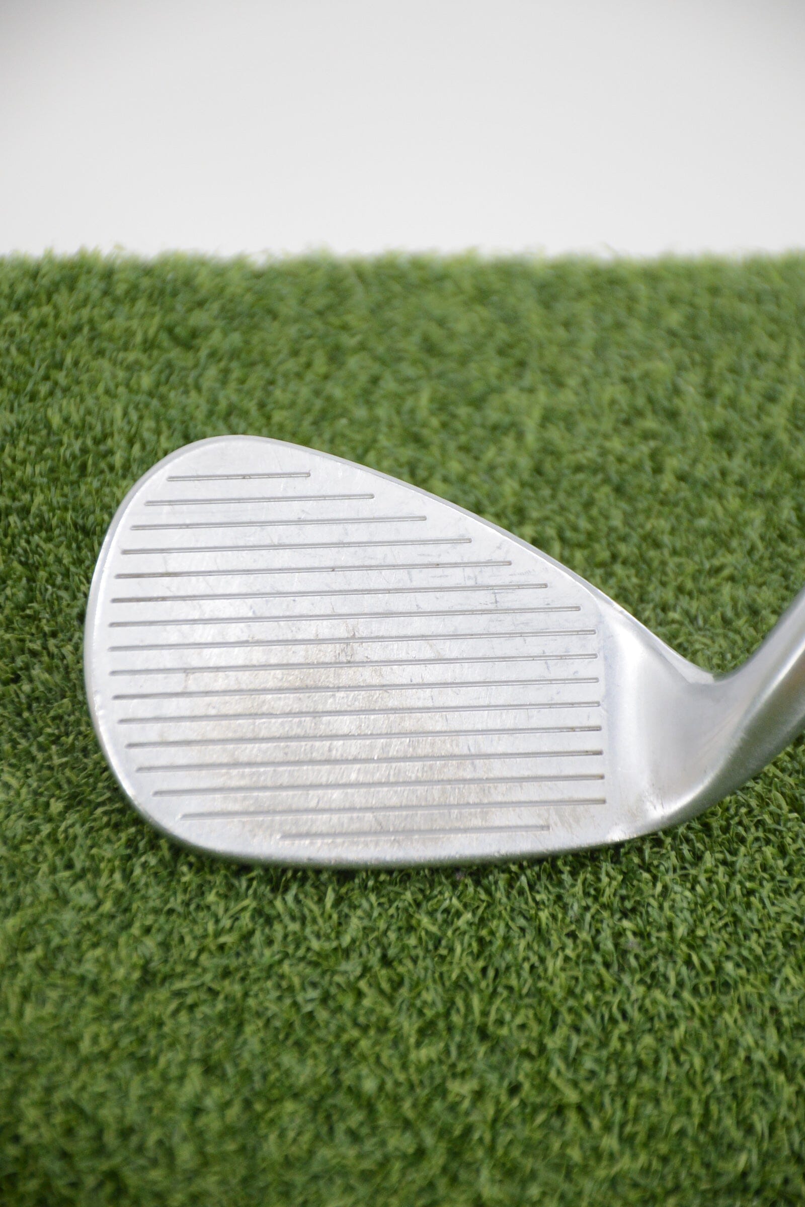 Callaway Mack Daddy CB 56 Degree Wedge Wedge Flex 35" Golf Clubs GolfRoots 