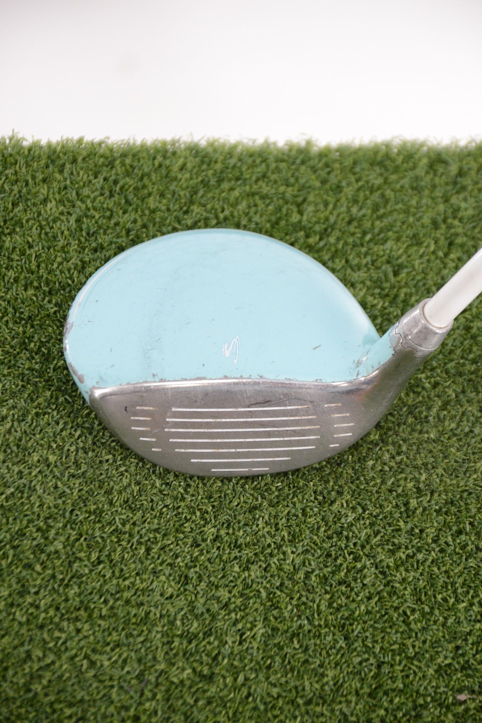 Women's Cobra Bio Cell 7-9 Wood W Flex 40.75" Golf Clubs GolfRoots 