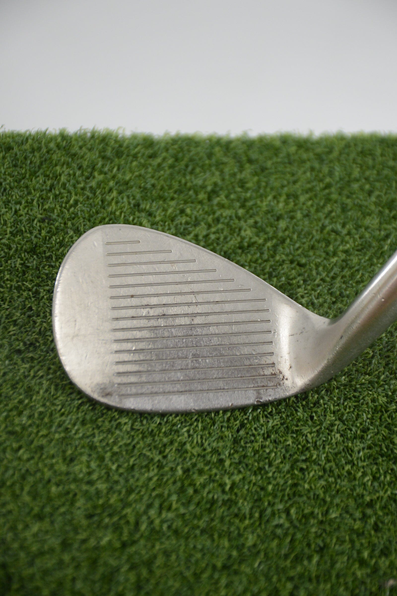 Mizuno MP-T Black Nickel 60 Degree Wedge Wedge Flex 35.25" Golf Clubs GolfRoots 