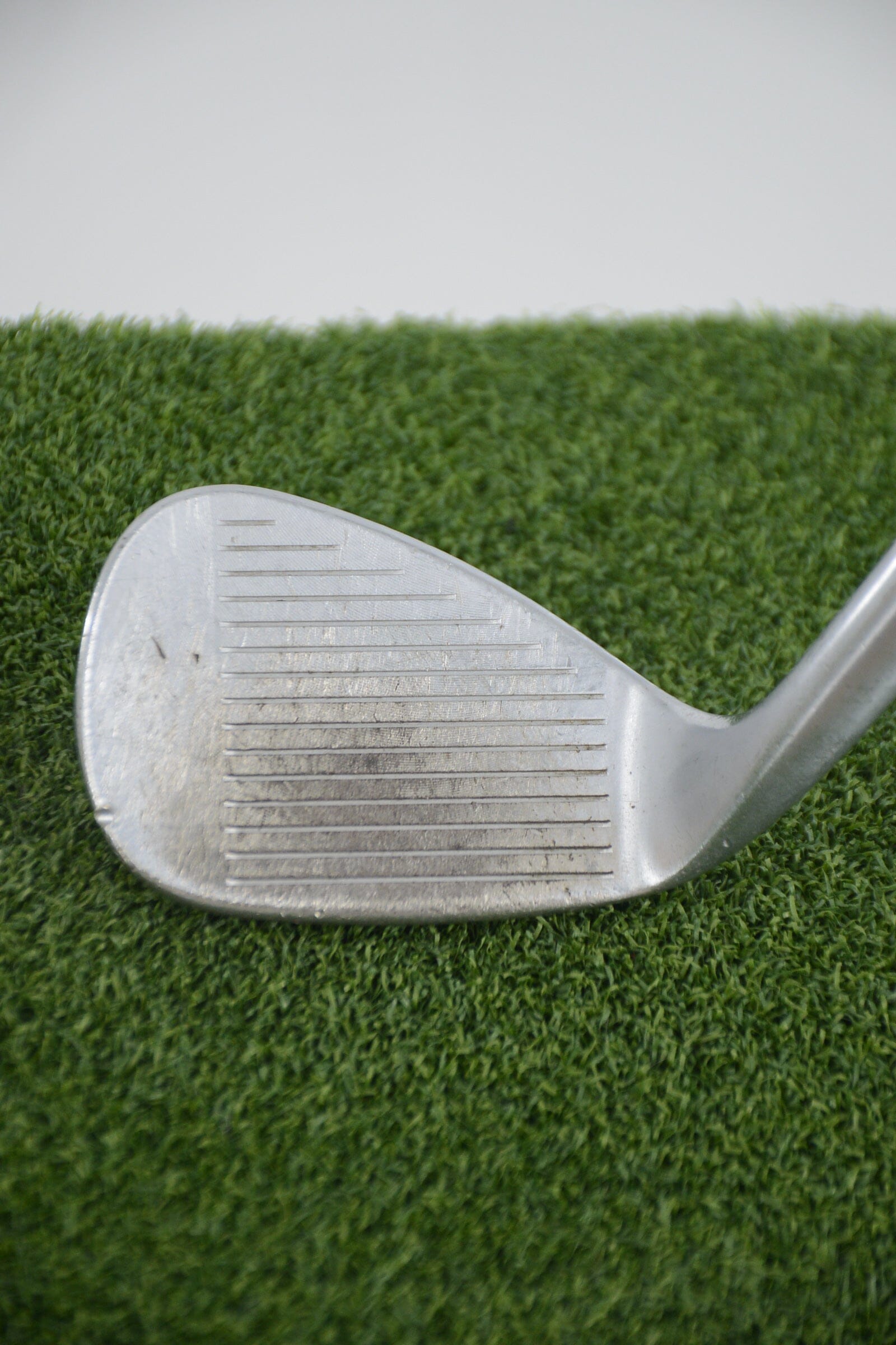 Titleist Vokey Spin Milled 56 Degree Wedge Wedge Flex 35" Golf Clubs GolfRoots 