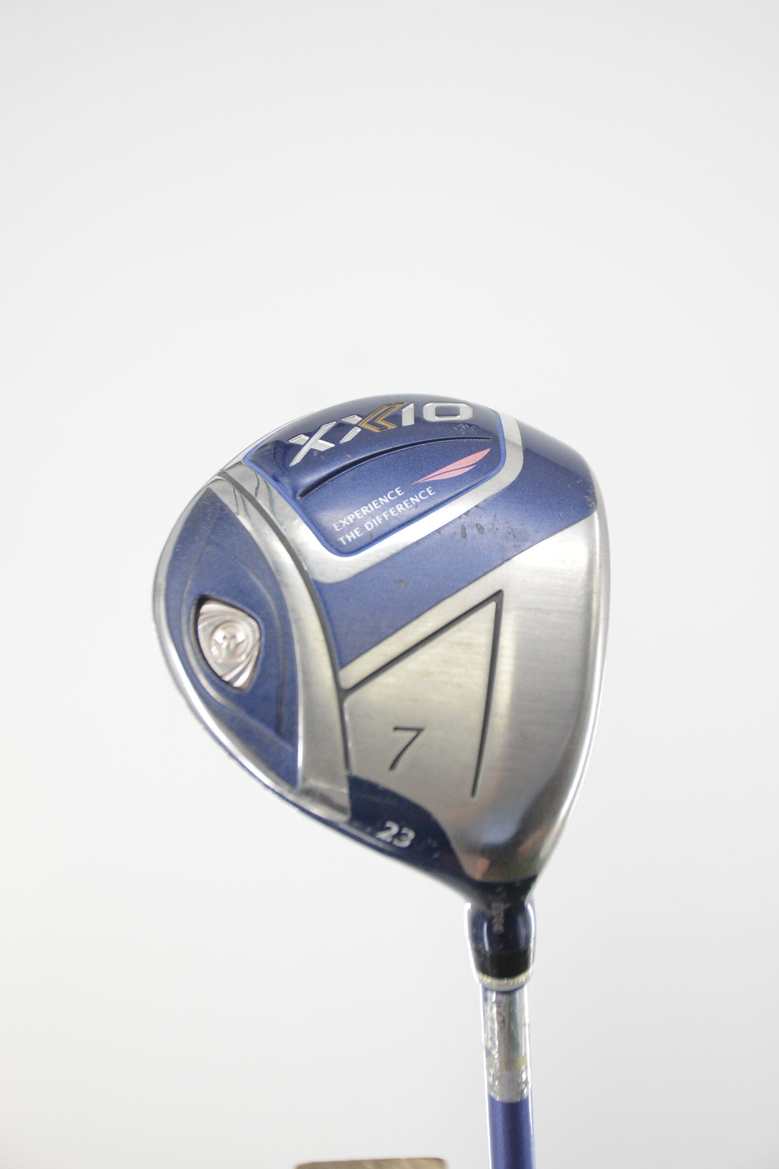 Women's XXIO Eleven 7 Wood W Flex 40.5" Golf Clubs GolfRoots 