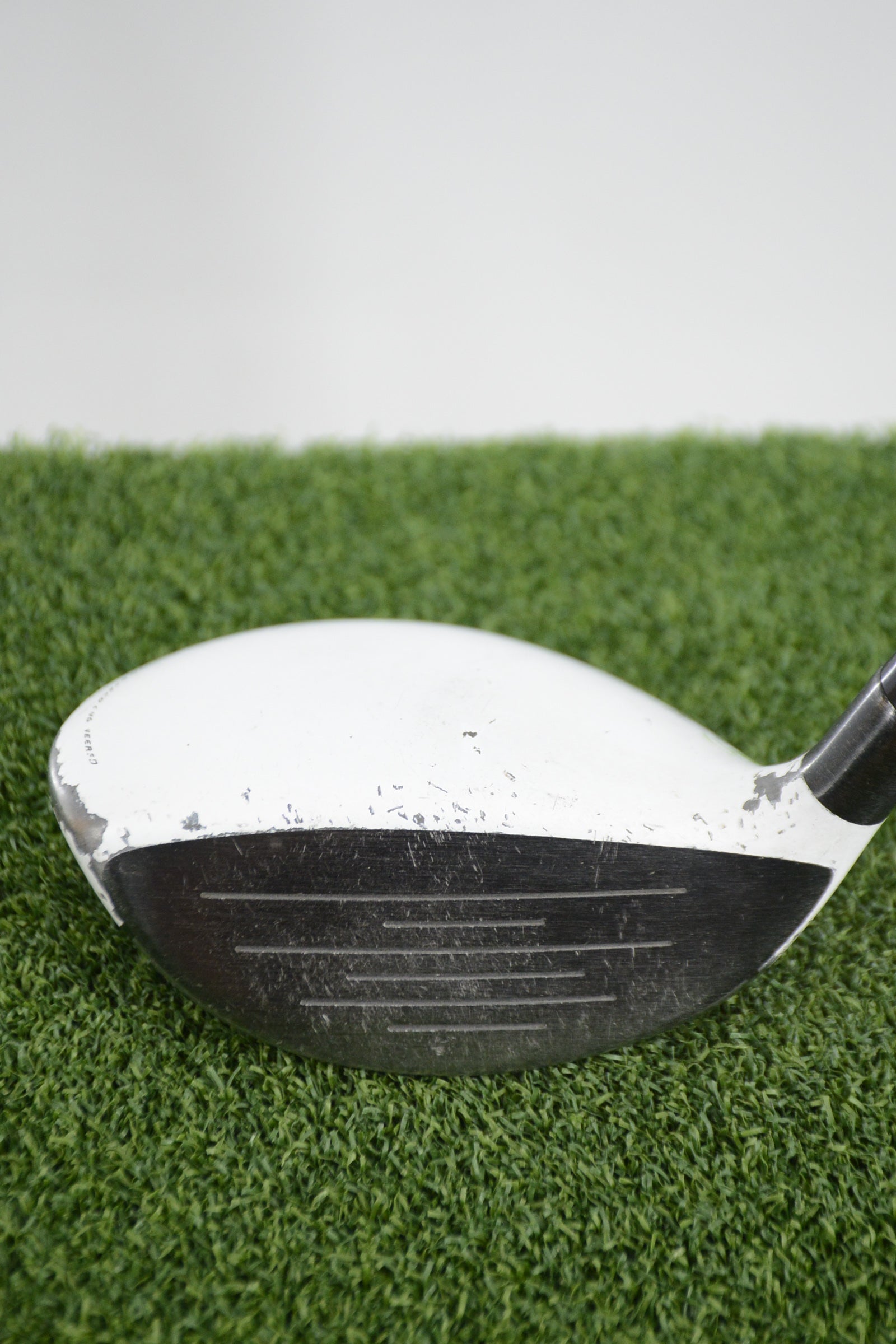 TaylorMade Rocketballz 5 Hybrid SR Flex 39.75"