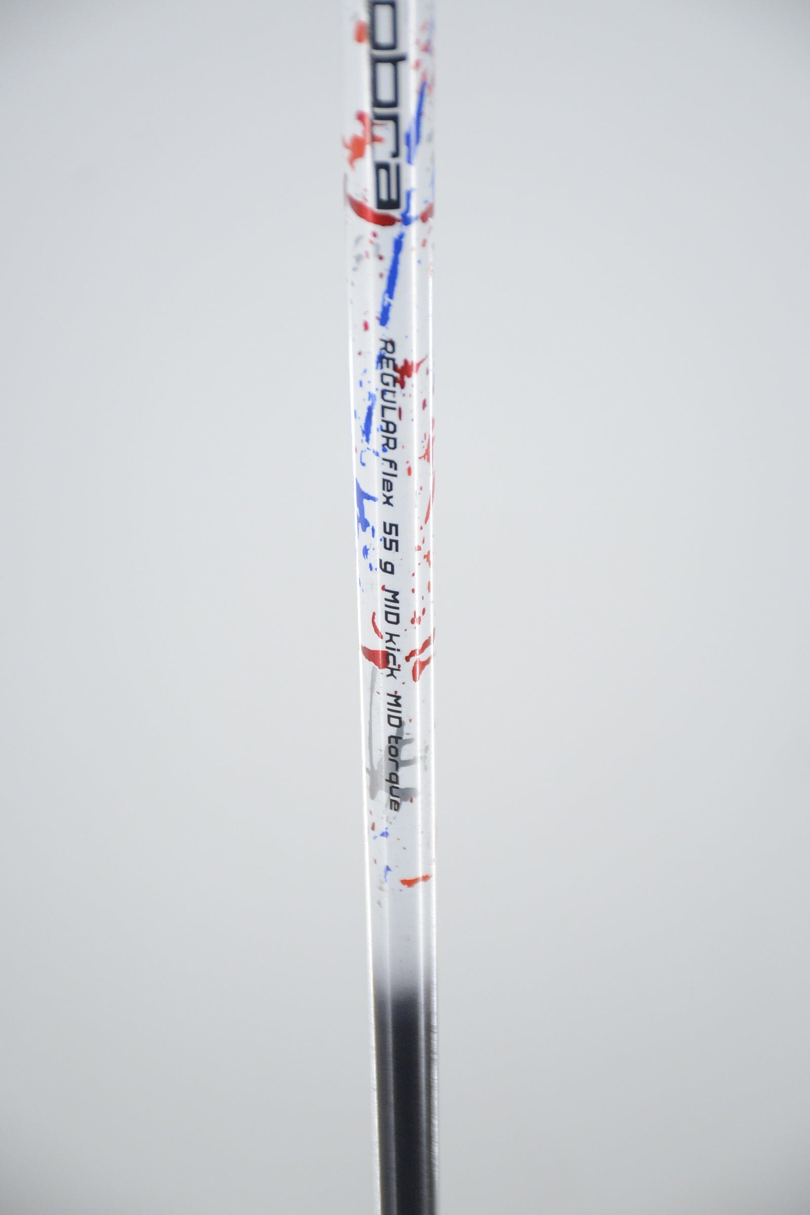 Cobra Amp Cell 4-5 Hybrid R Flex 39.25" Golf Clubs GolfRoots 