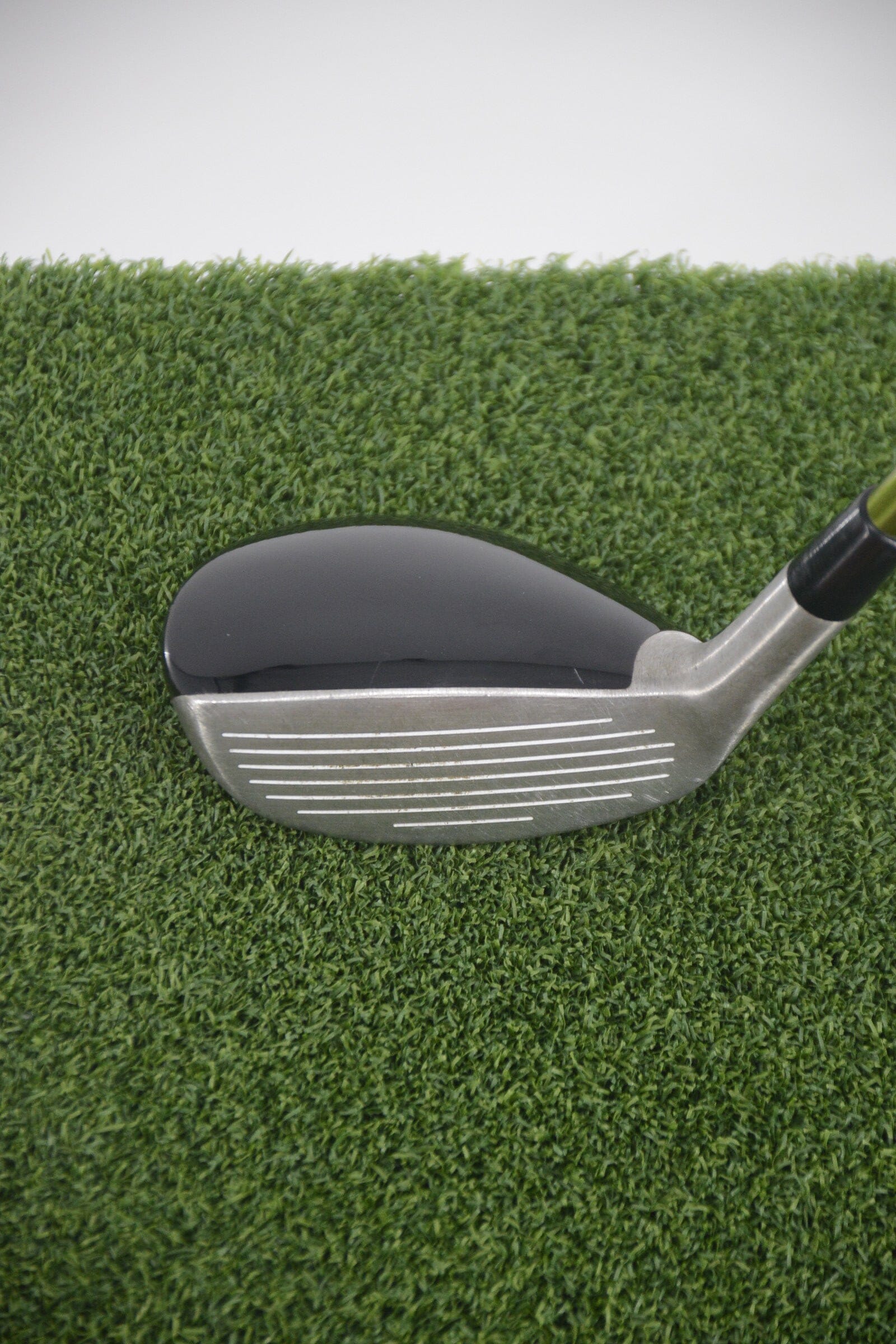 Titleist 585.H 17 Degree Hybrid S Flex 40.25" Golf Clubs GolfRoots 