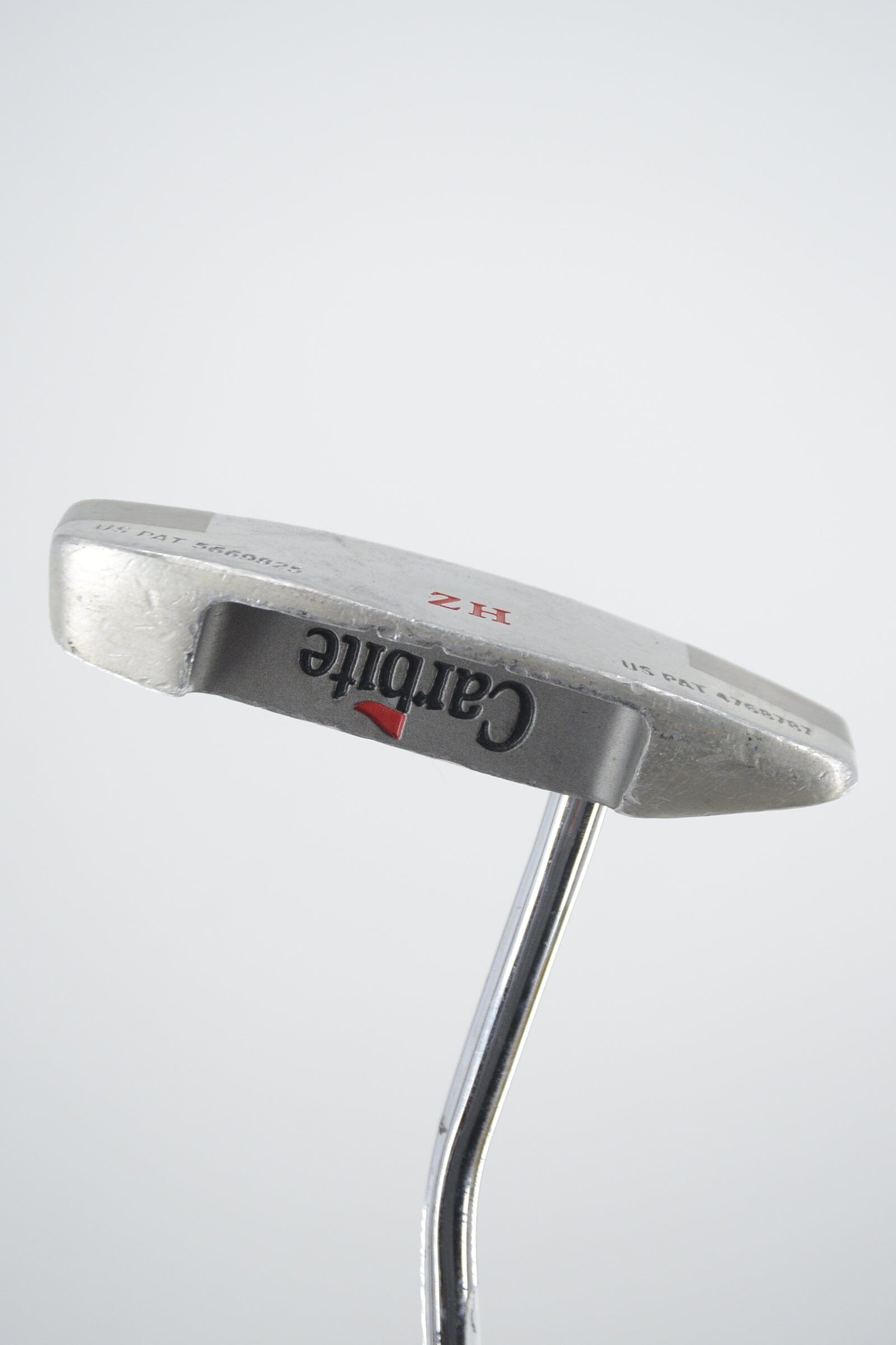 Carbite ZH Putter 35.5" Golf Clubs GolfRoots 