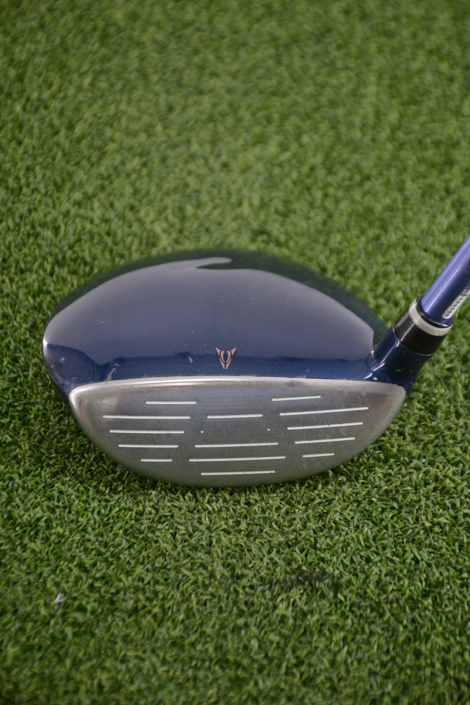 Women's XXIO Eleven 7 Wood W Flex 40.5" Golf Clubs GolfRoots 