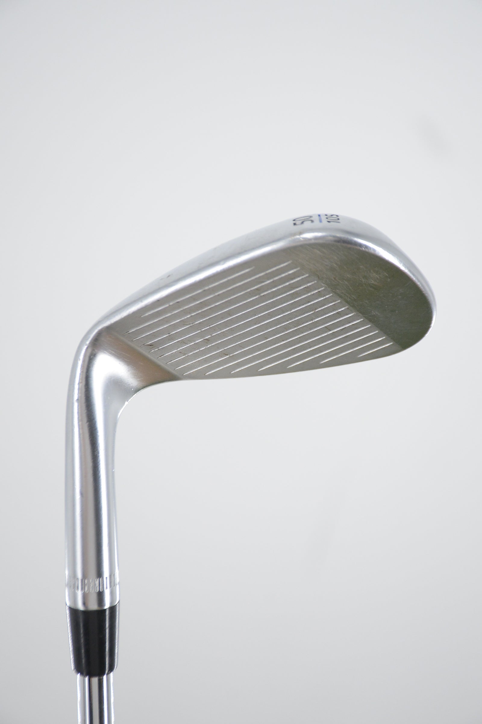 Callaway Jaws MD5 Chrome 50 Degree Wedge S Flex 35.25"