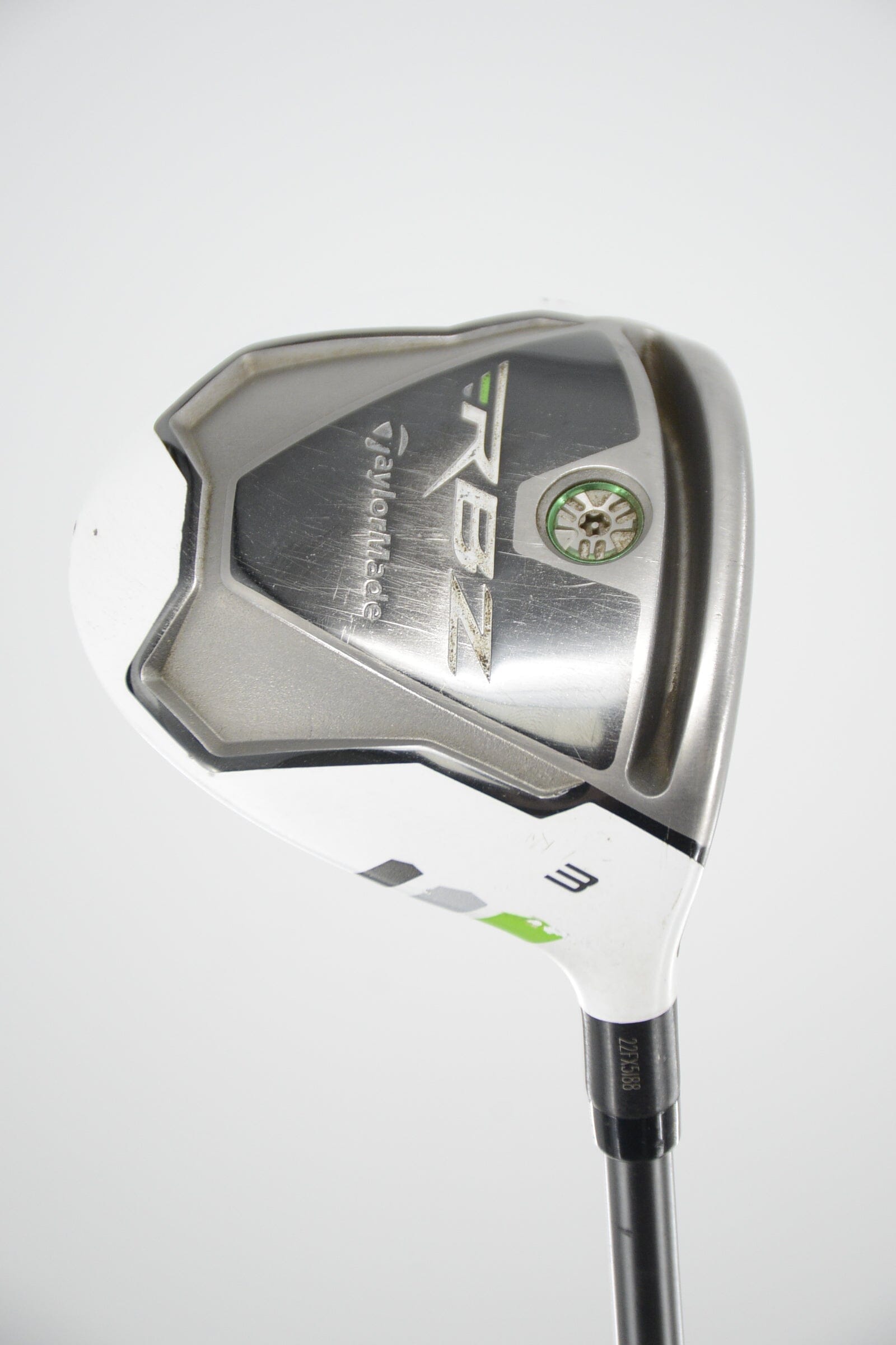 TaylorMade Rocketballz 3 Wood S Flex 43.5" Golf Clubs GolfRoots 