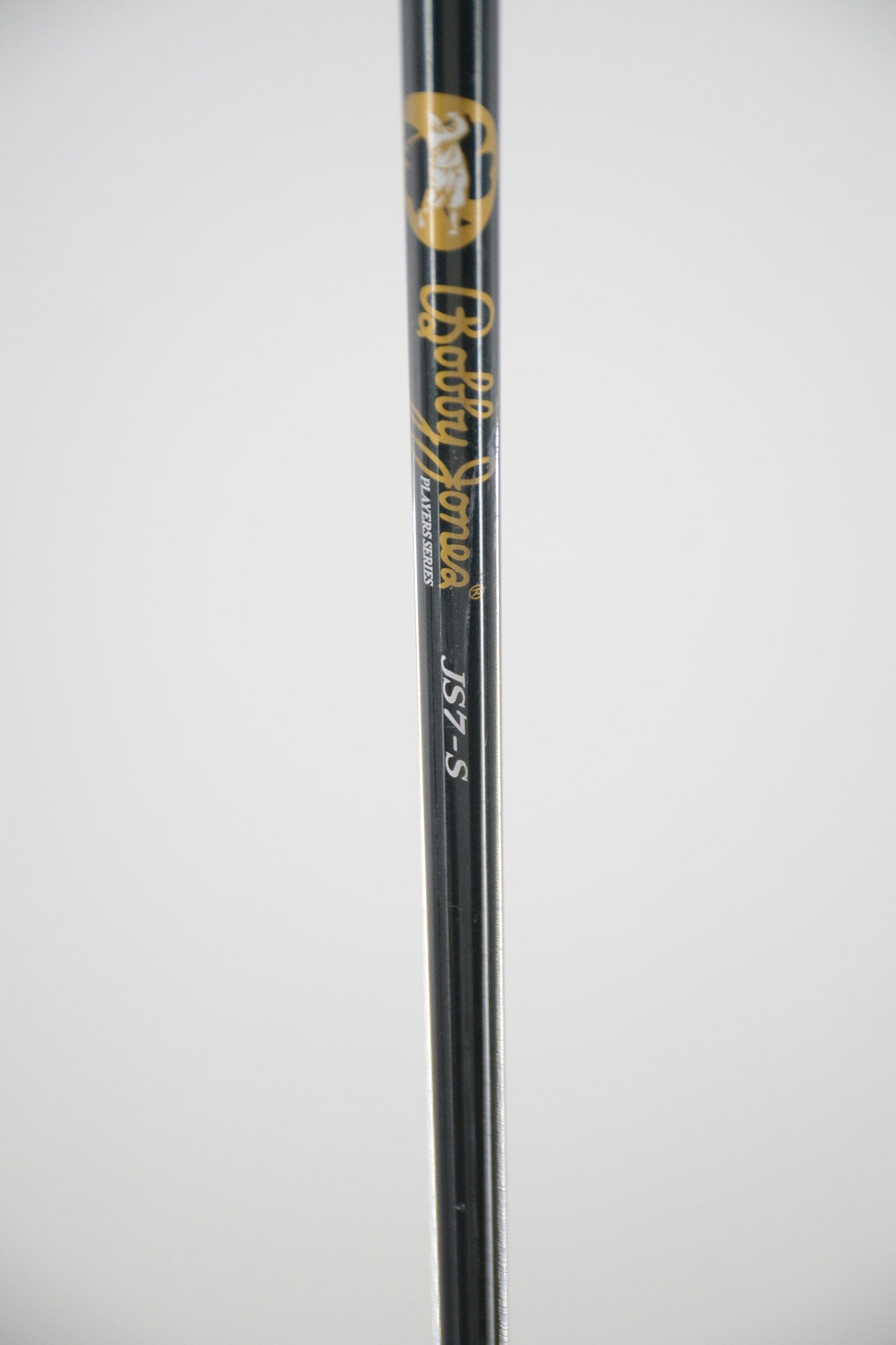 Bobby Jones Jesse Ortiz 2 Hybrid S Flex 40.25" Golf Clubs GolfRoots 