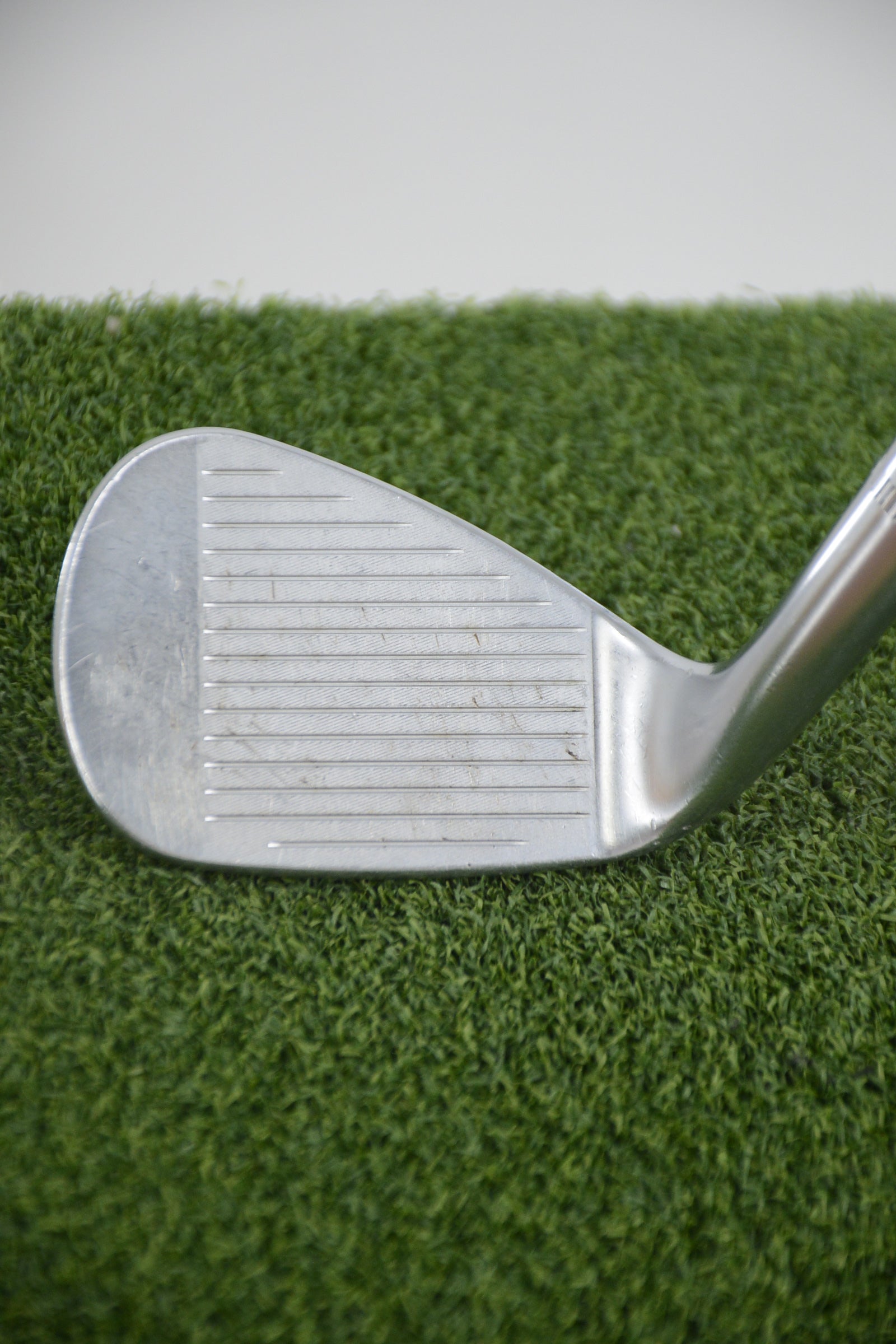 Callaway Jaws MD5 Chrome 50 Degree Wedge S Flex 35.25"