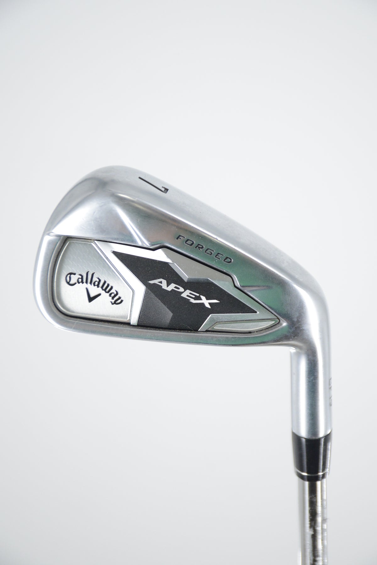 Callaway Apex 19 7 Iron R Flex 36.75"