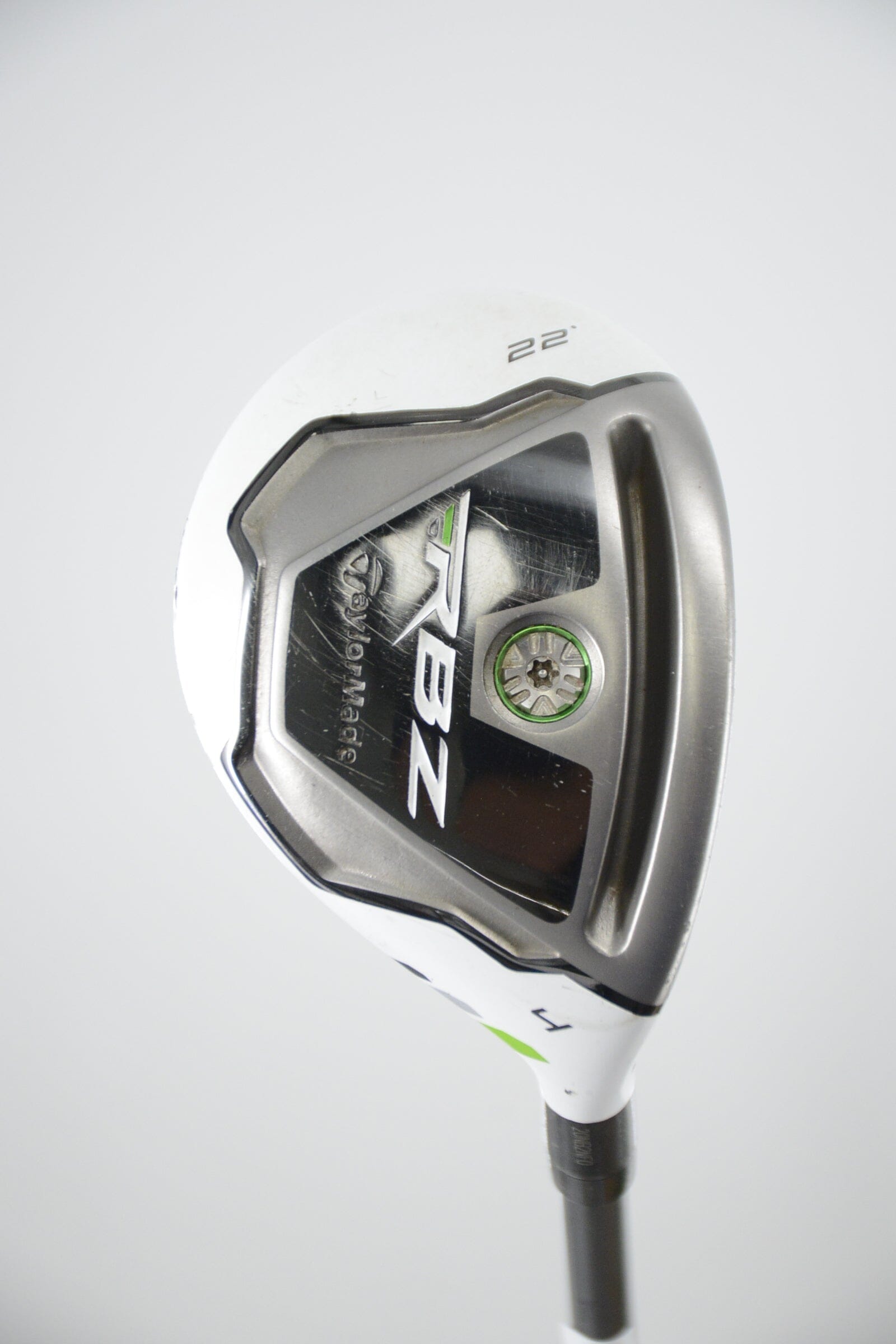 TaylorMade Rocketballz 4 Hybrid R Flex 40.25"