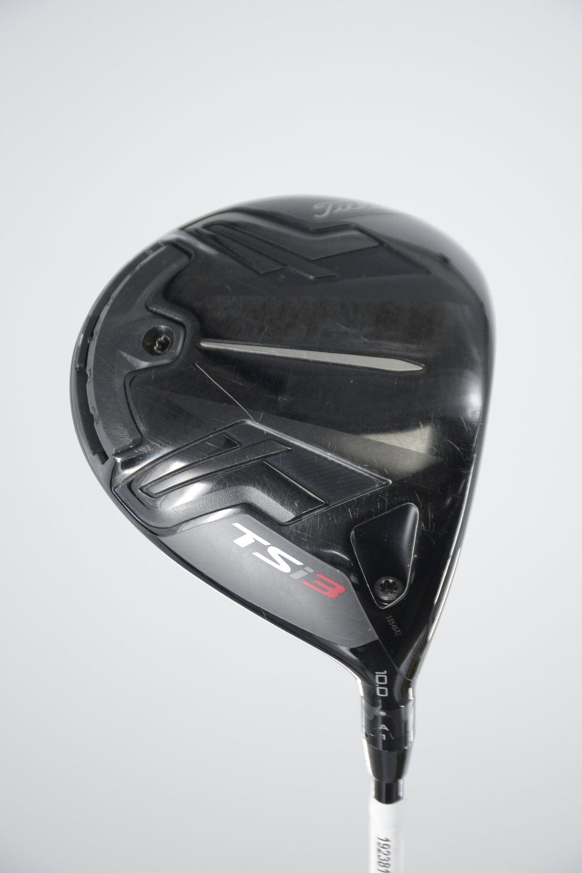 Titleist TSi3 10 Degree Driver S Flex 45.5" Golf Drivers Titleist 