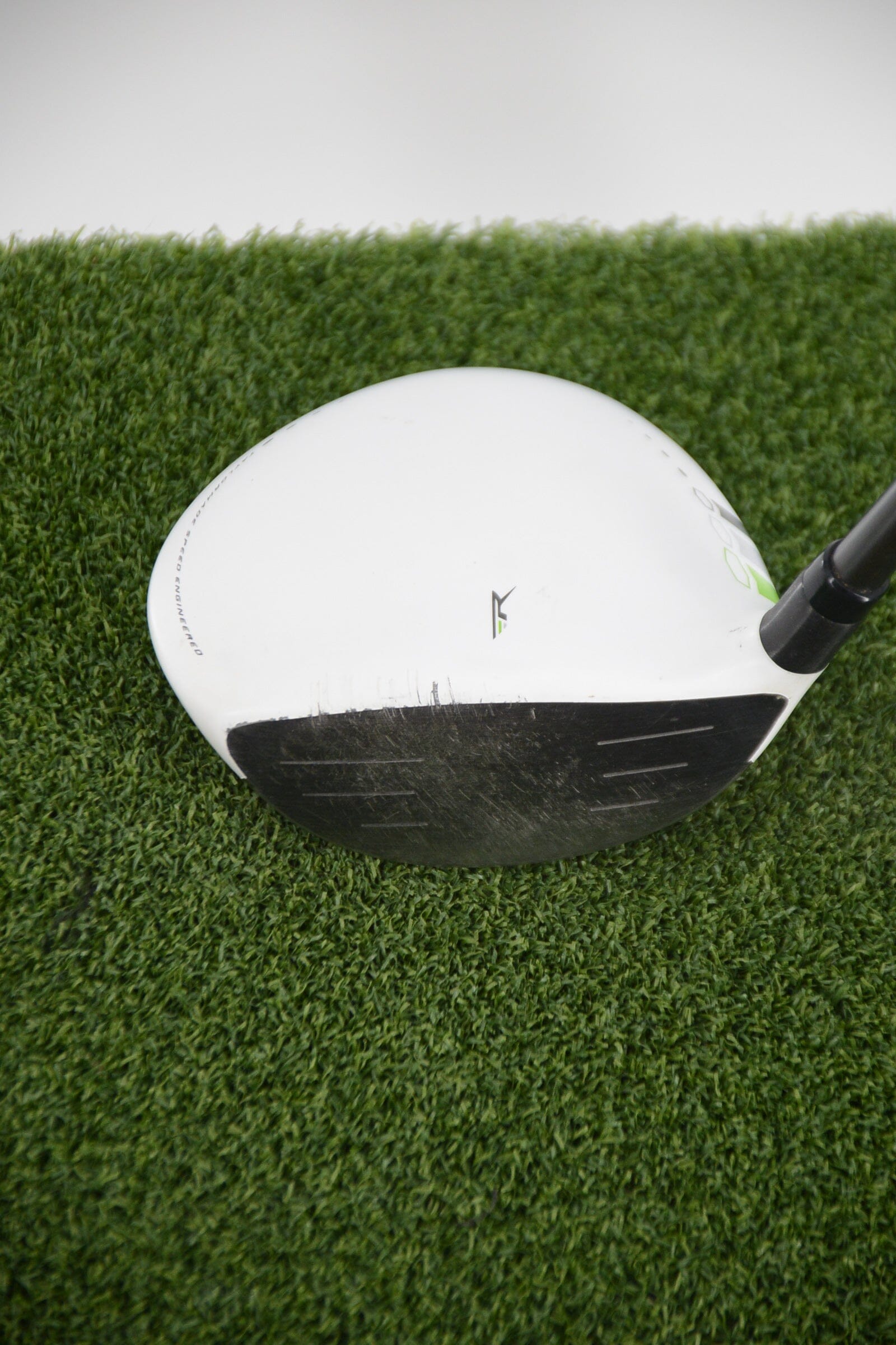 TaylorMade Rocketballz 3 Wood S Flex 43.5" Golf Clubs GolfRoots 