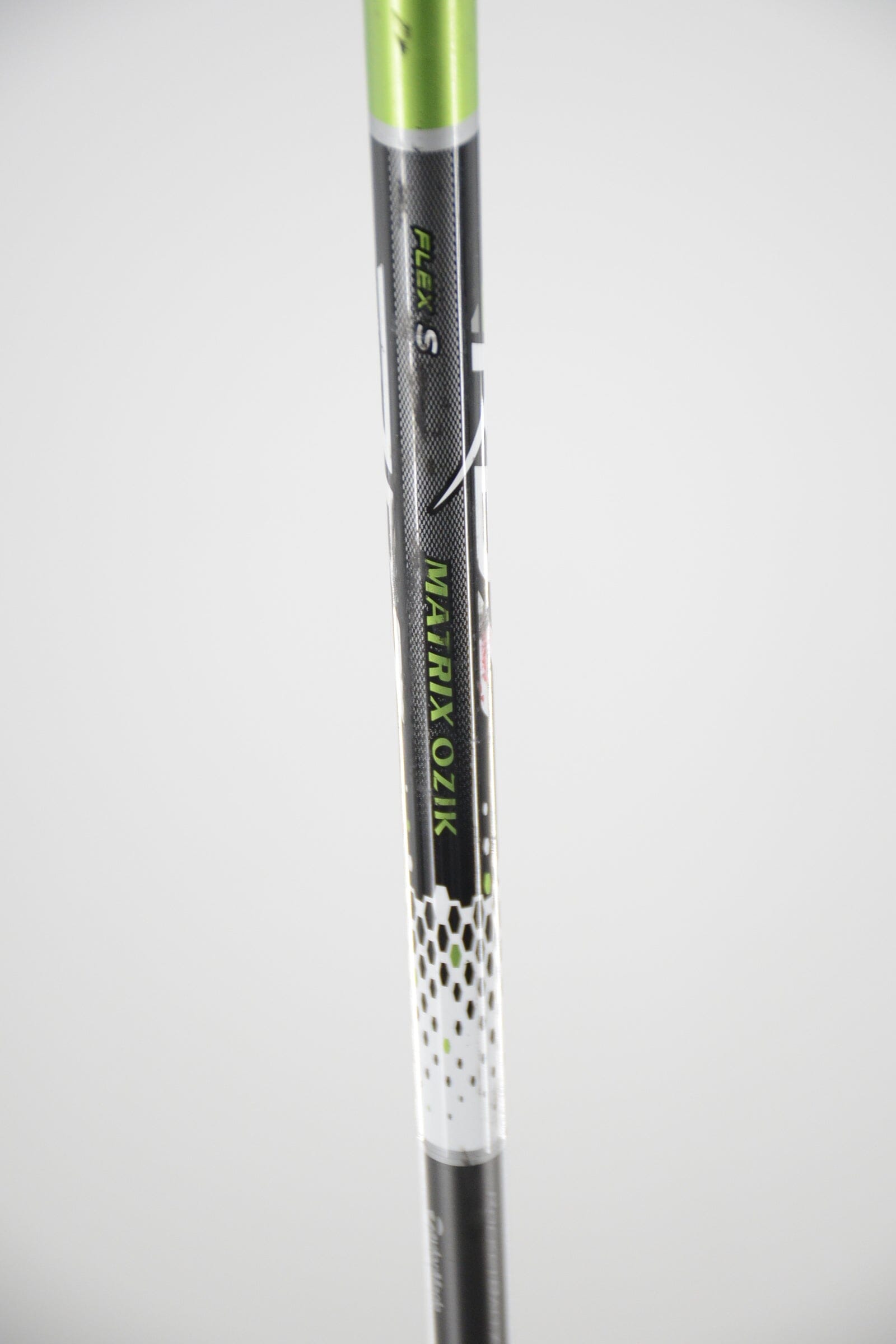 TaylorMade Rocketballz 3 Wood S Flex 43.5" Golf Clubs GolfRoots 
