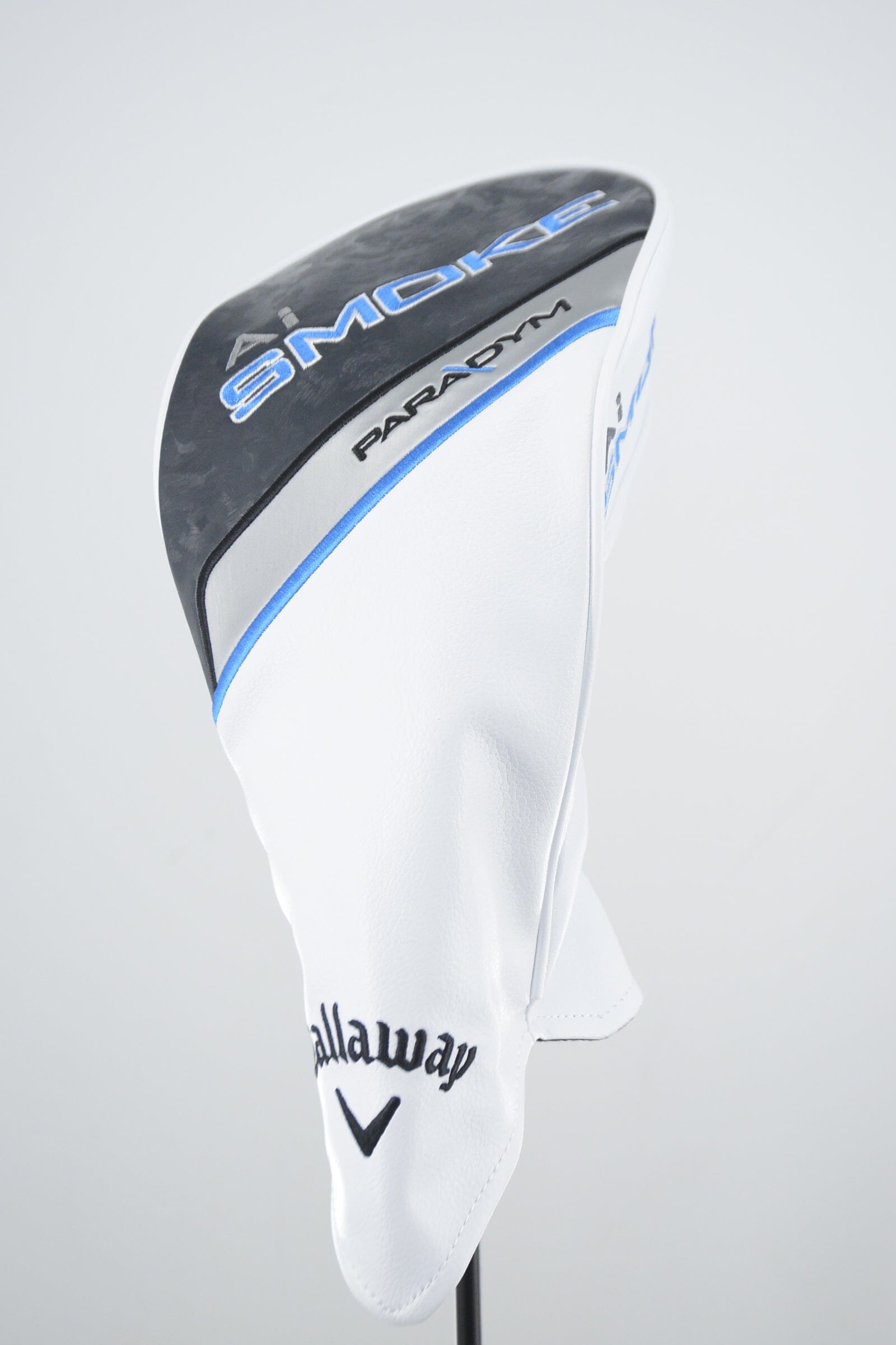 NEW Women's Callaway Paradym Ai Smoke MAX 10.5 Degree Driver W Flex 44" Golf Clubs GolfRoots 