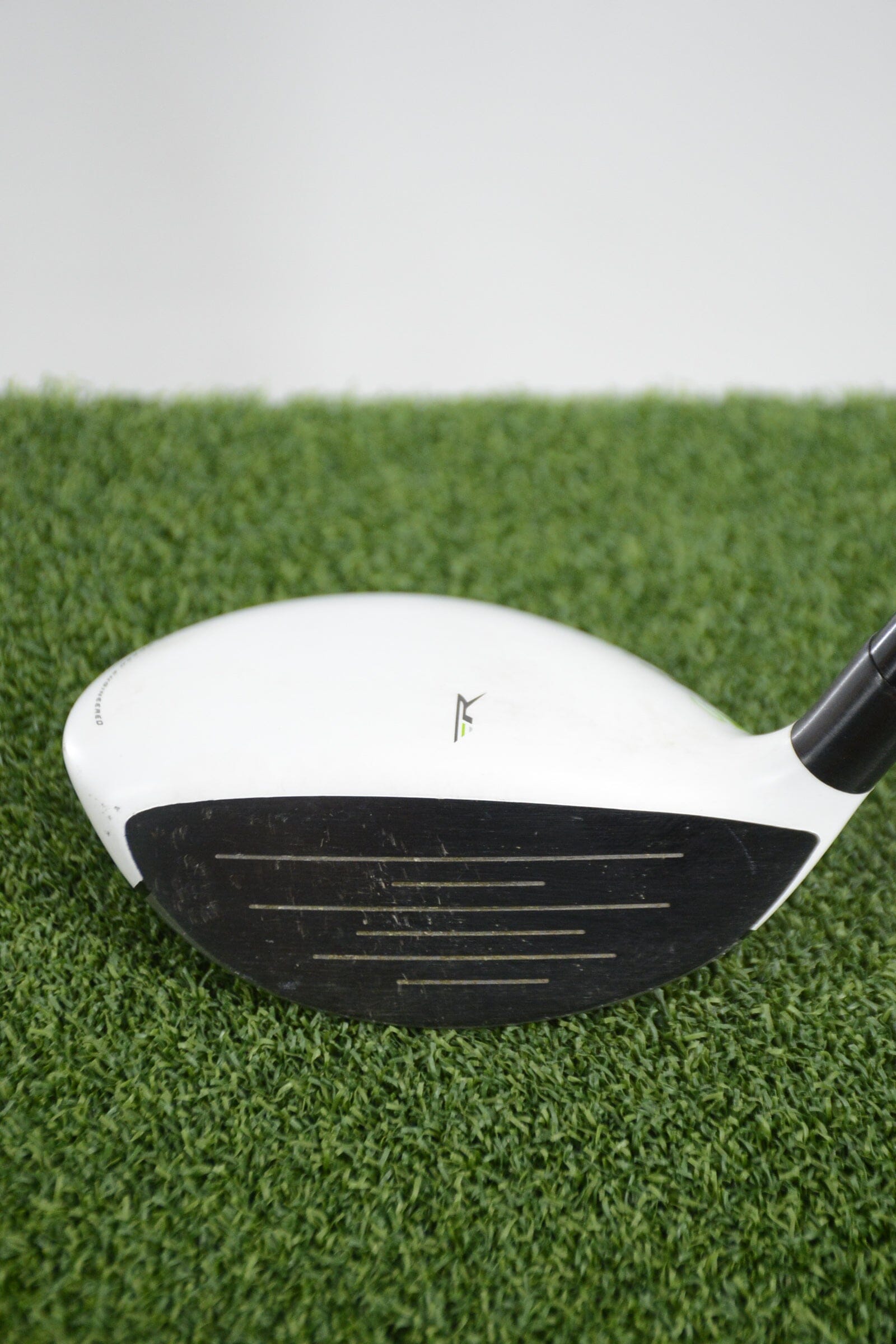 TaylorMade Rocketballz 4 Hybrid R Flex 40.25"
