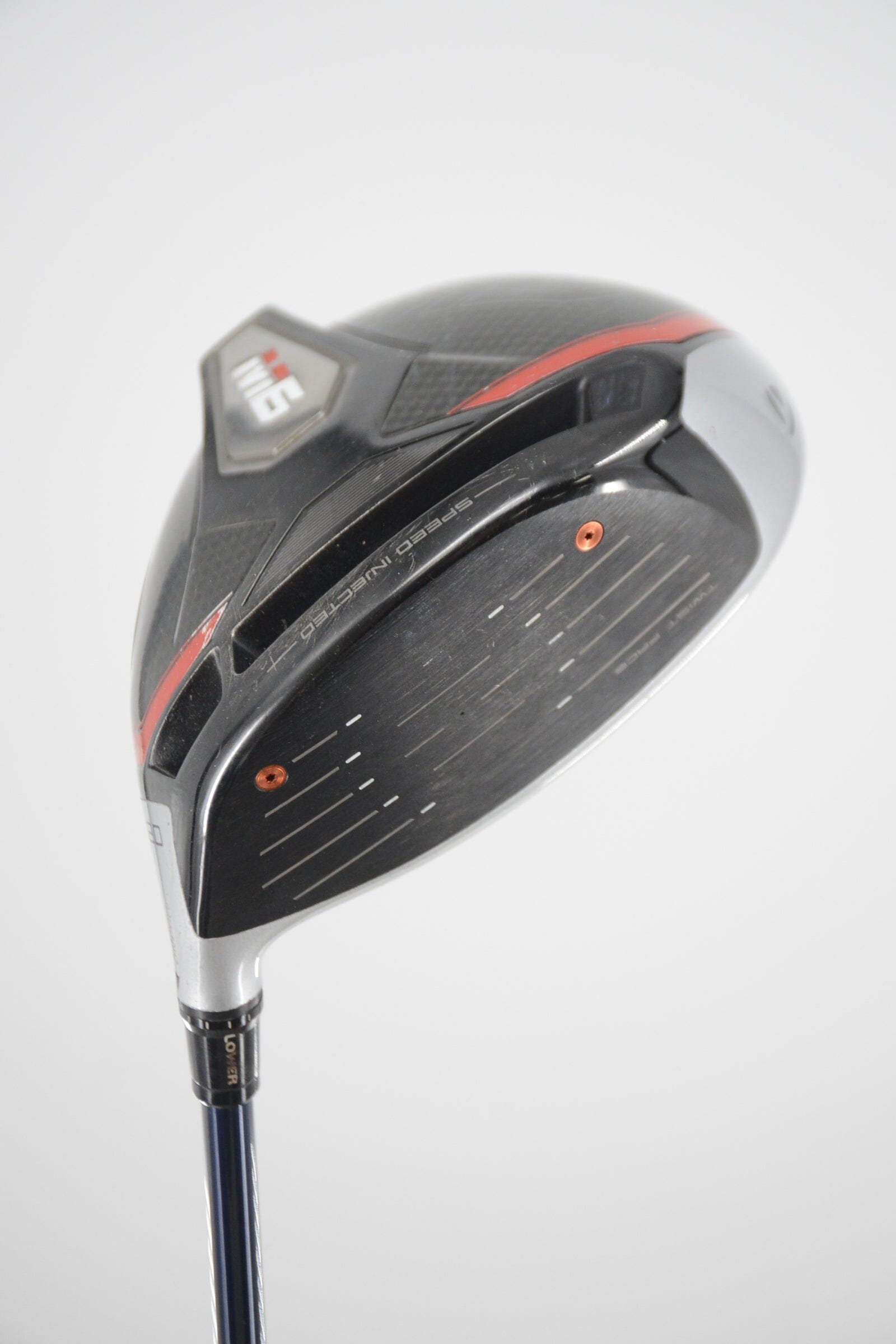 TaylorMade M6 12 Degree Driver R Flex 45.5" Golf Clubs GolfRoots 