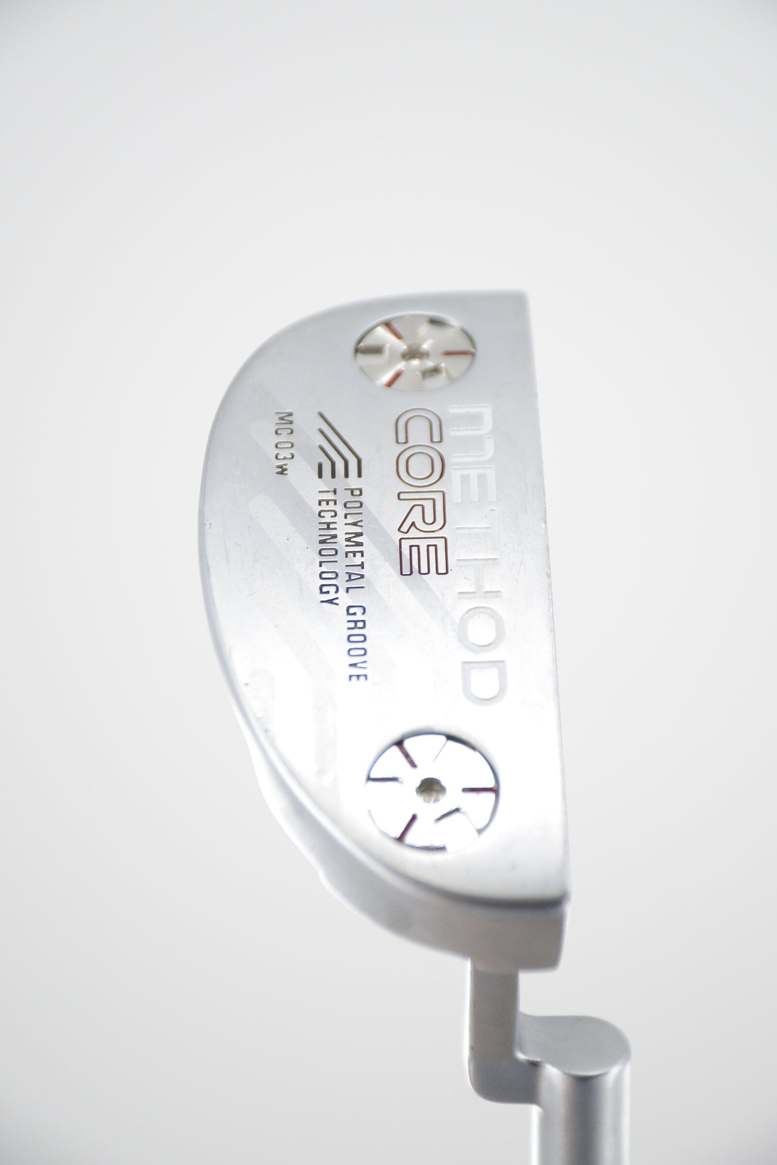 Nike Method Core Weighted MC03W Putter 35" Golf Clubs GolfRoots 
