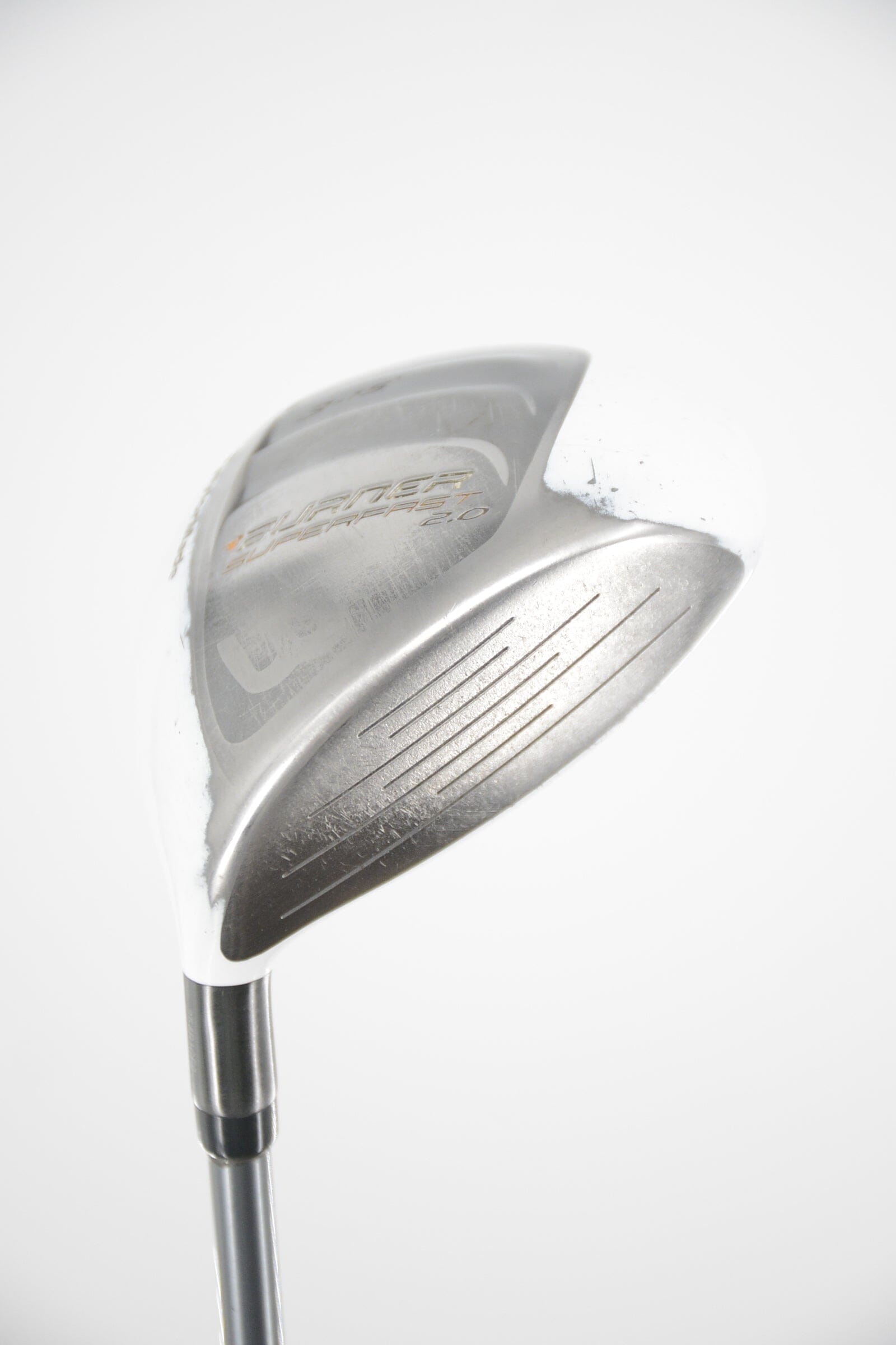TaylorMade Burner Superfast 2.0 3 Wood R Flex 43.5" Golf Clubs GolfRoots 