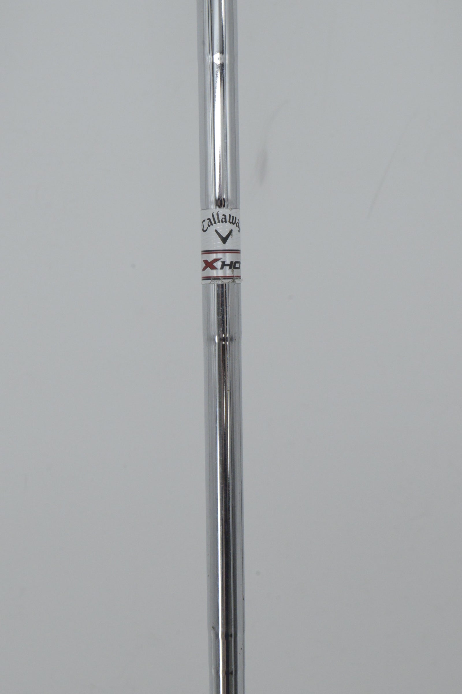 Callaway X Hot N14 4-AW Iron Set Uniflex Std Length