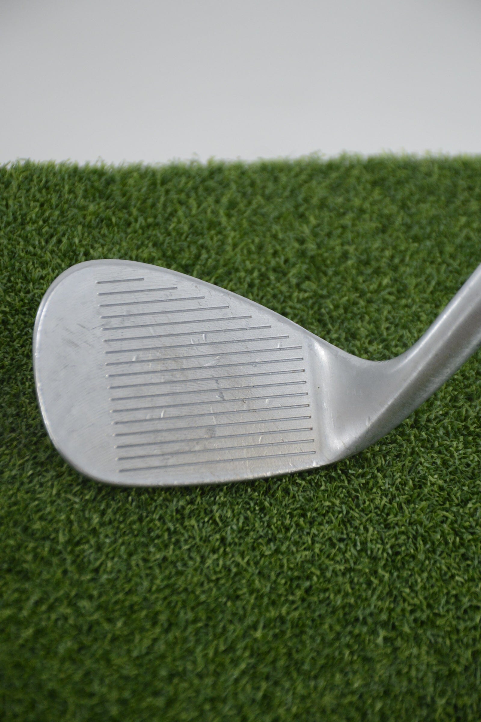 Cleveland RTX 3 Tour Satin 58 Degree Wedge Wedge Flex 35" Golf Clubs GolfRoots 
