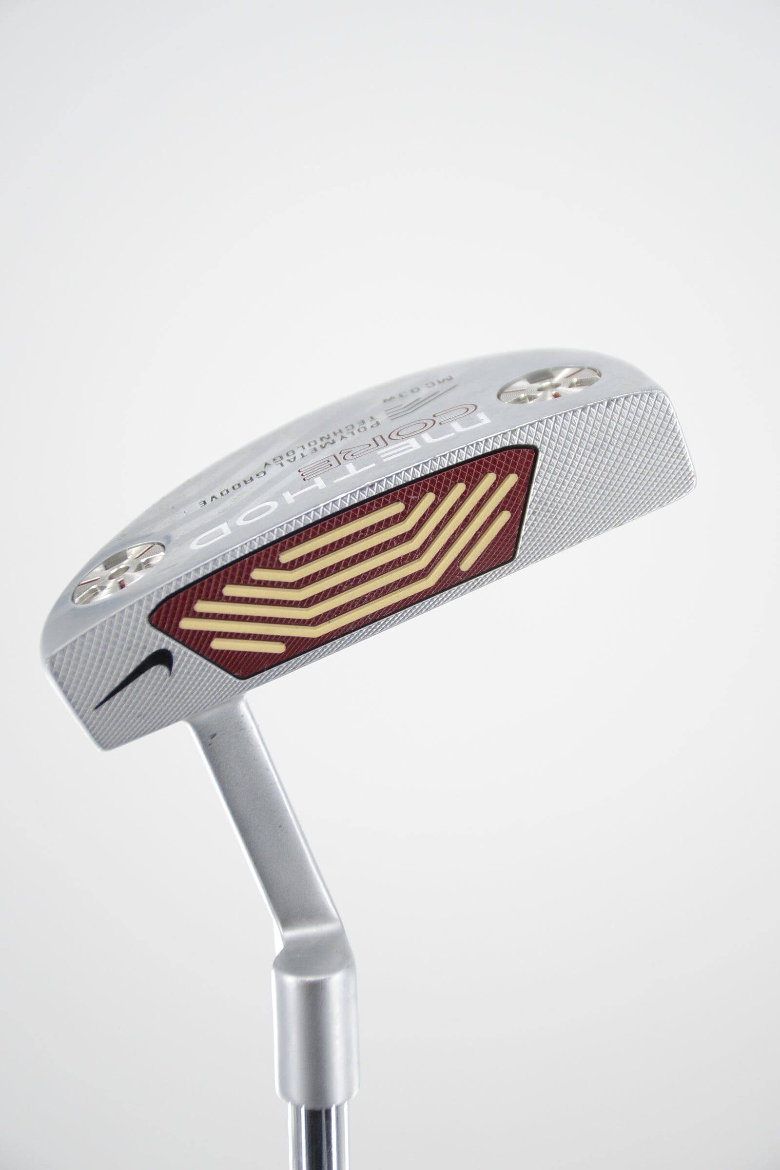 Nike Method Core Weighted MC03W Putter 35" Golf Clubs GolfRoots 