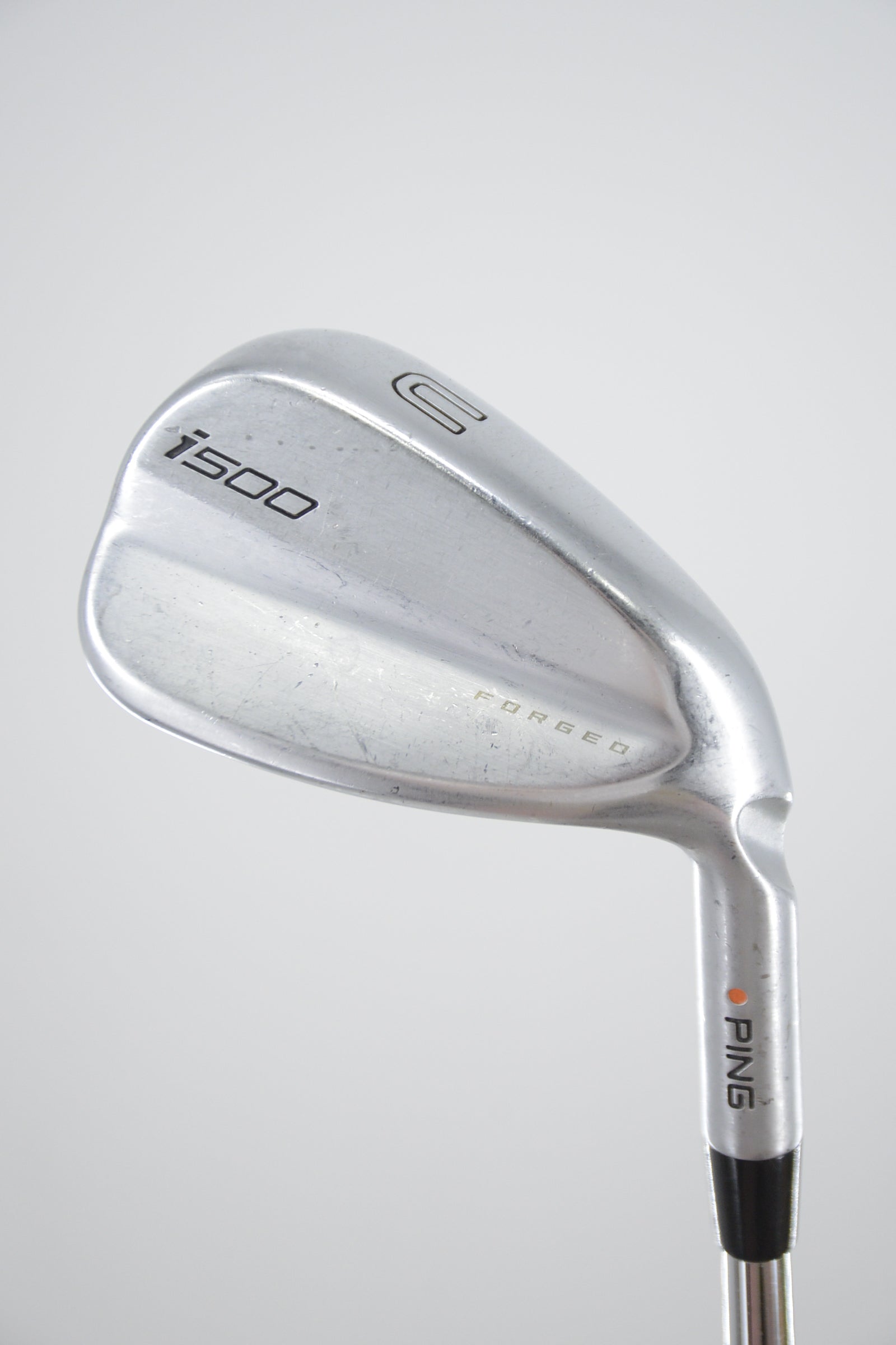 Ping I500 UW R Flex 34.5"