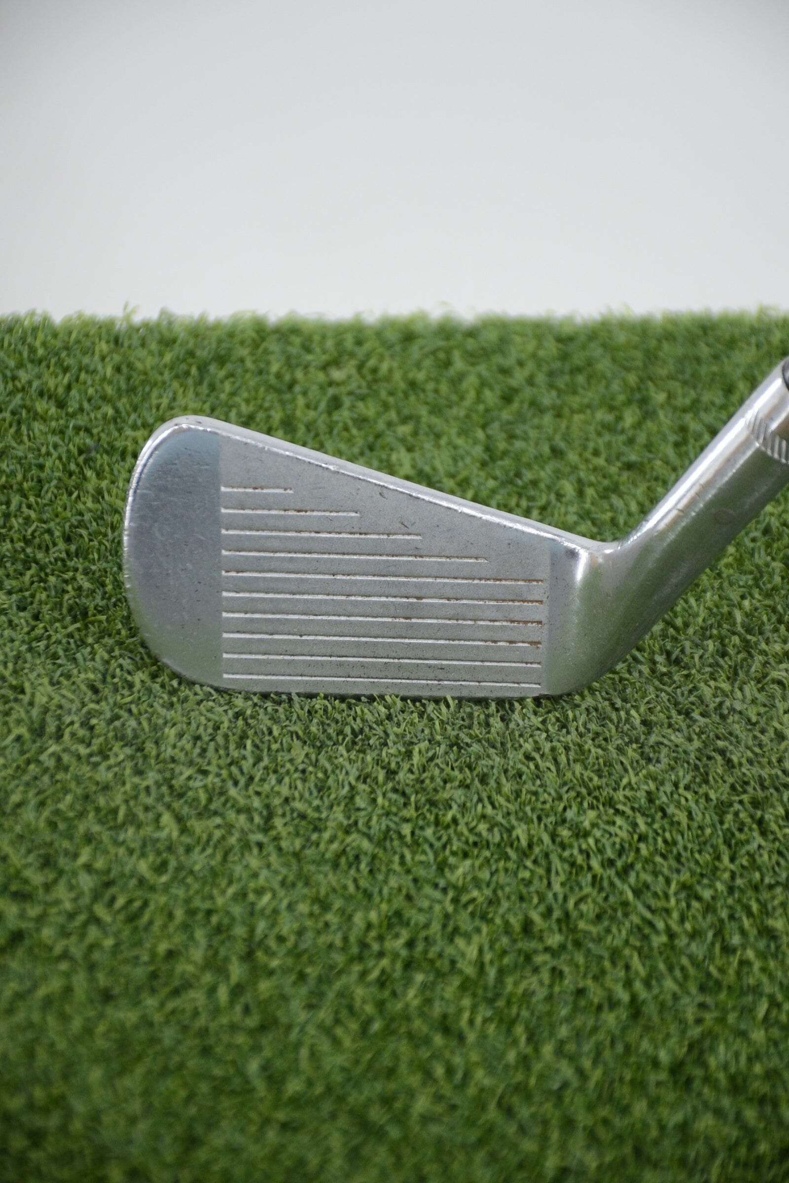 Women's Walter Hagen American Lady 3 Iron W Flex 37.25" Golf Clubs GolfRoots 