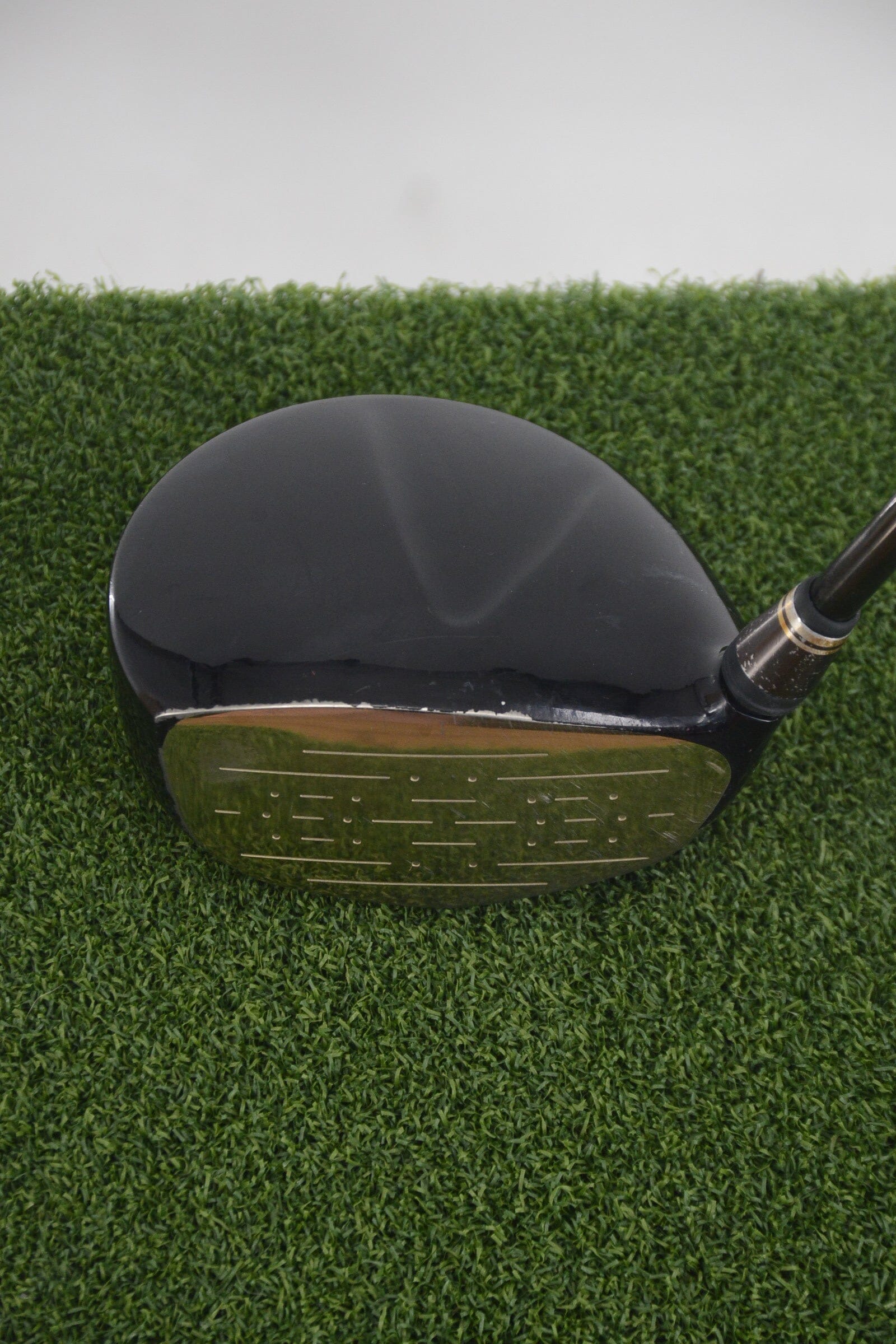Women's Daiwa 11.5 Degree Driver W Flex 44.5" Golf Clubs GolfRoots 