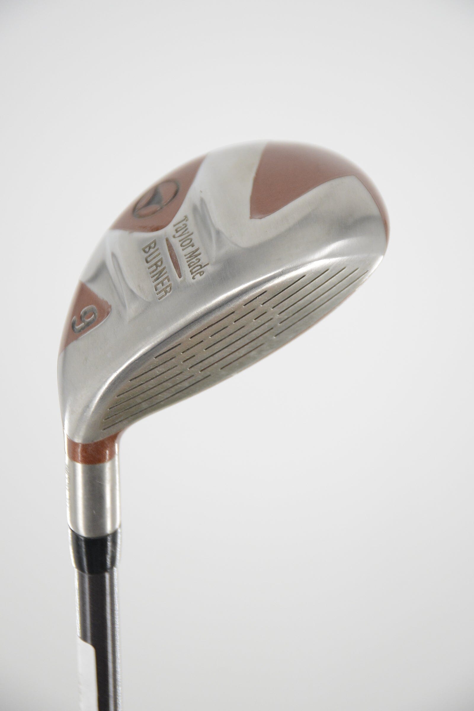 TaylorMade Burner Bubble 9 Wood S Flex 42.75" Golf Clubs GolfRoots 