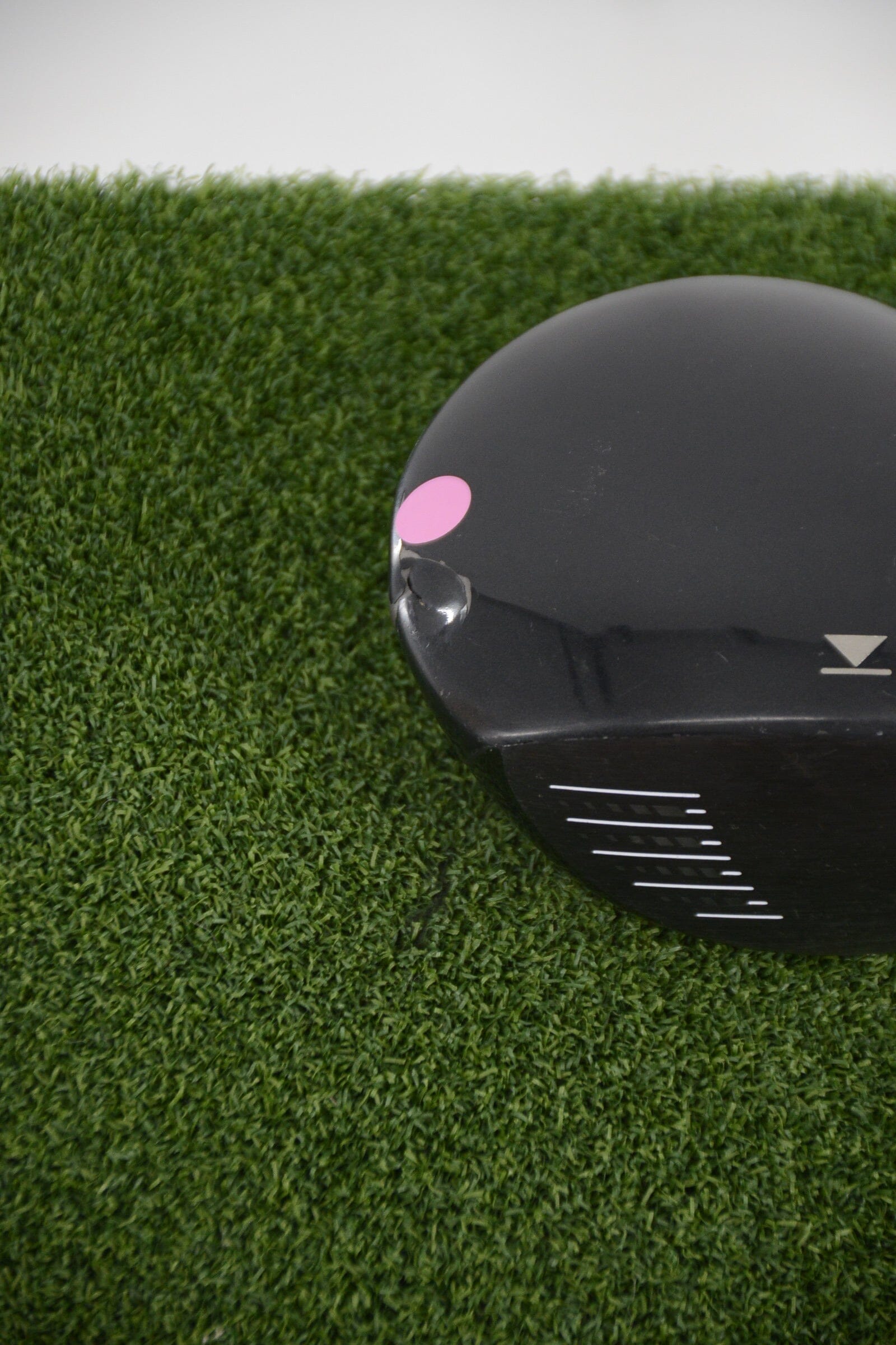 *Dented* Titleist 913D3 9.5 Degree Driver S Flex 45" Golf Clubs GolfRoots 