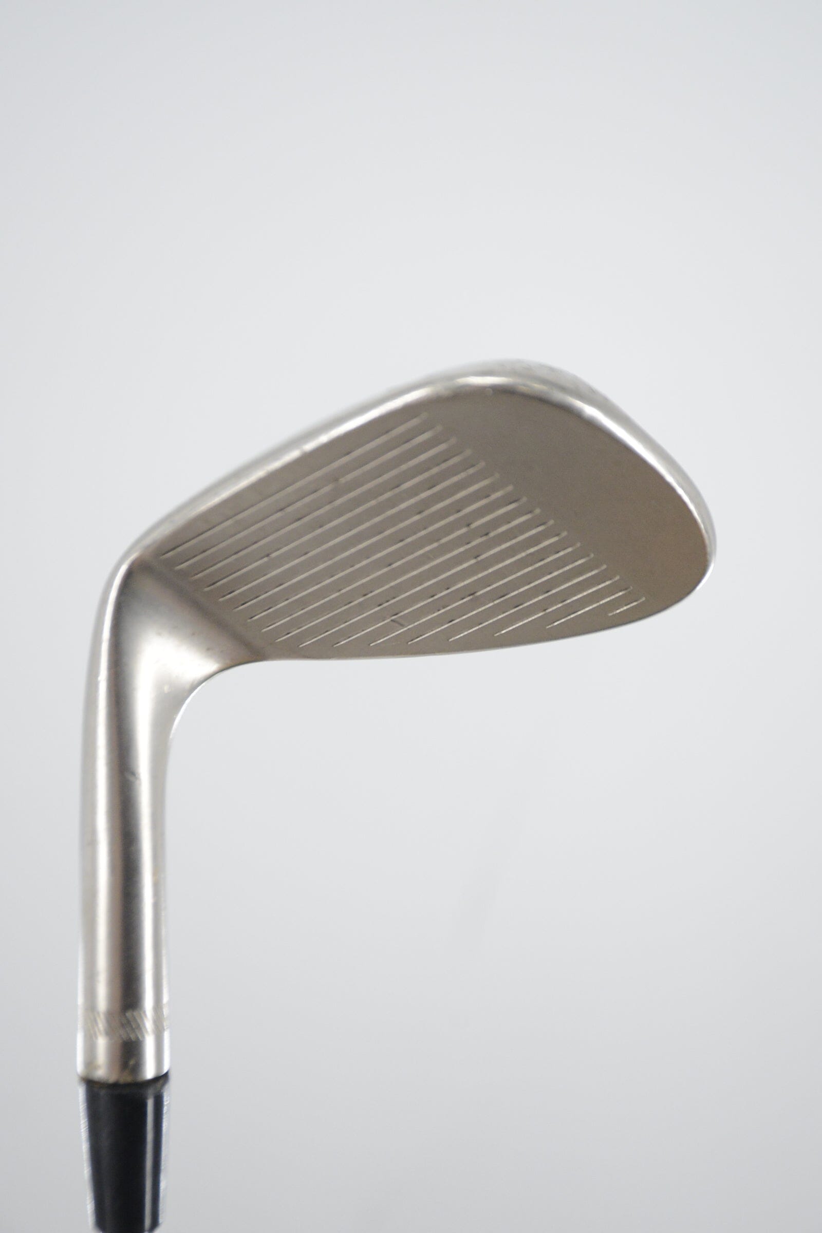 Titleist Vokey SM4 Black Nickel 48 Degree Wedge S Flex 34.5" Golf Clubs GolfRoots 