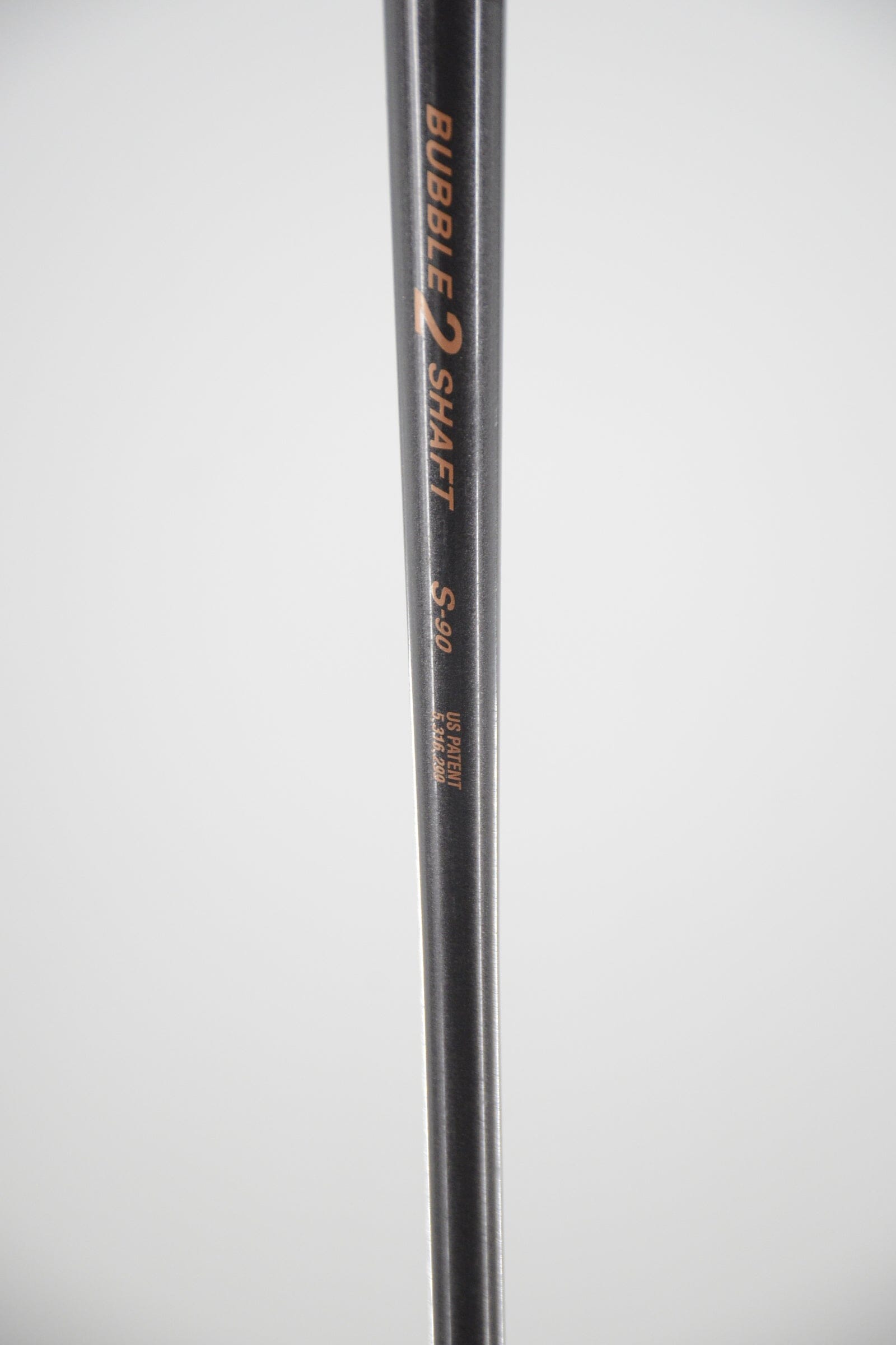 TaylorMade Burner Bubble 9 Wood S Flex 42.75" Golf Clubs GolfRoots 