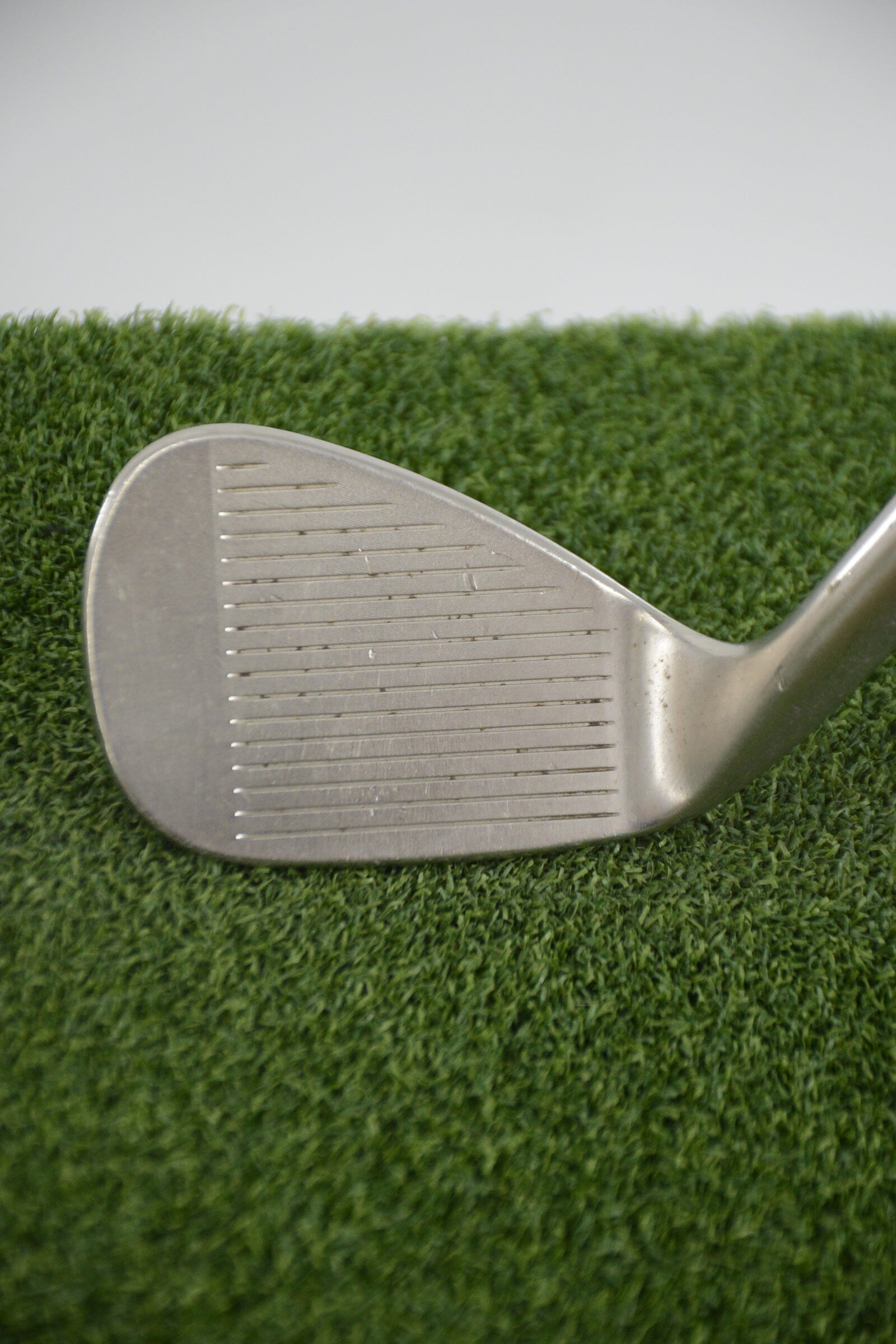 Titleist Vokey SM4 Black Nickel 48 Degree Wedge S Flex 34.5" Golf Clubs GolfRoots 