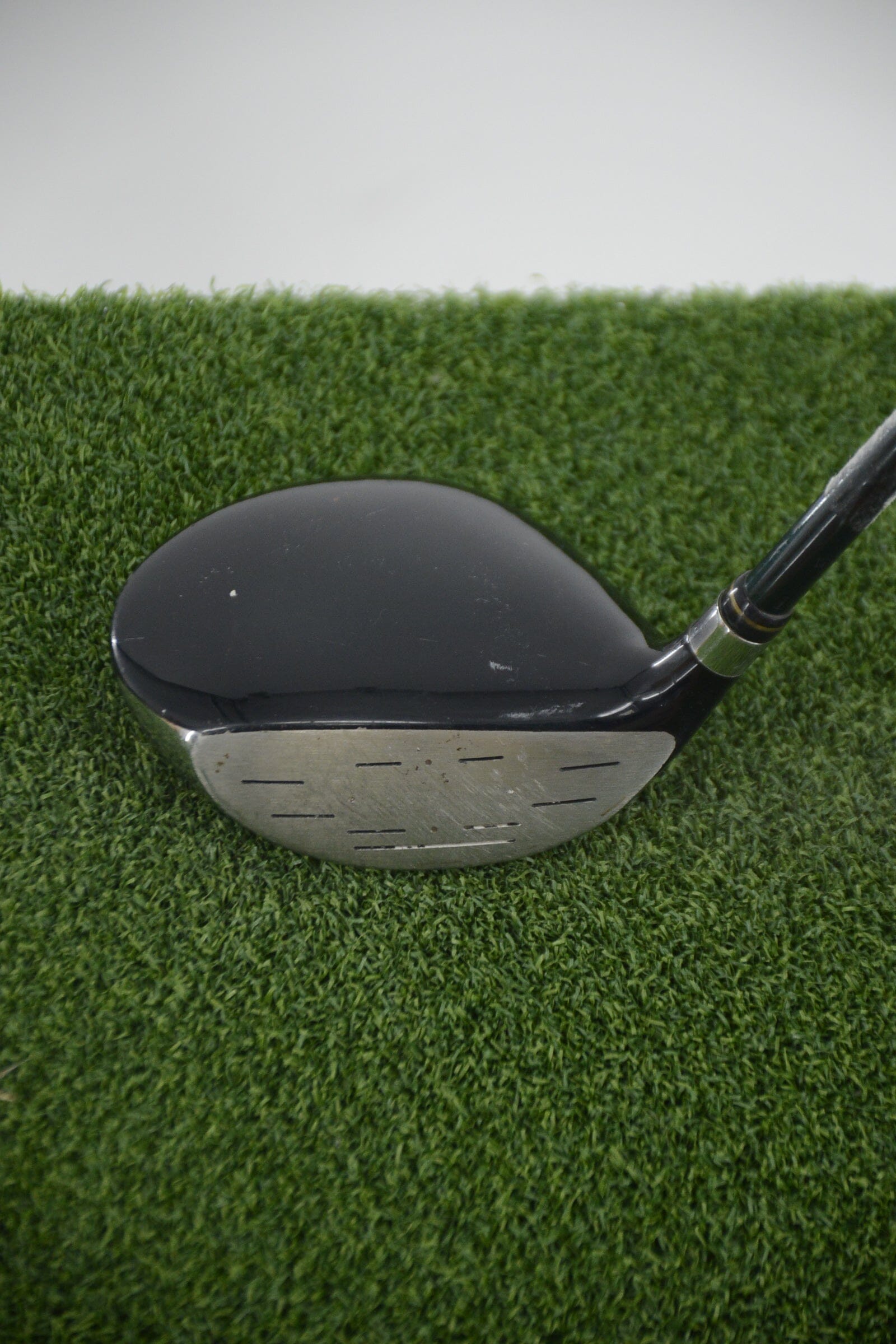 Bobby Jones Jesse Ortiz 17 Degree Wood R Flex 41.75" Golf Clubs GolfRoots 