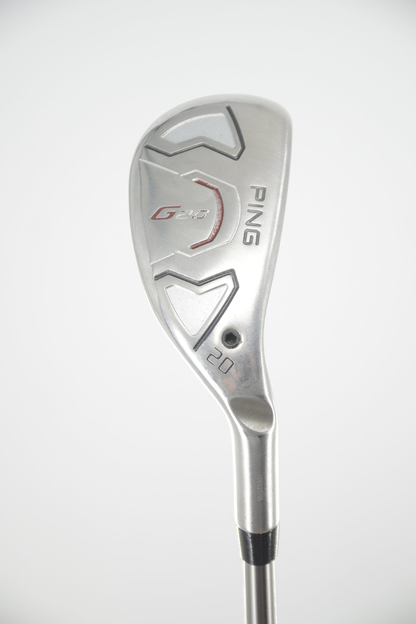 Ping G20 20 Degree Hybrid R Flex 39.5"